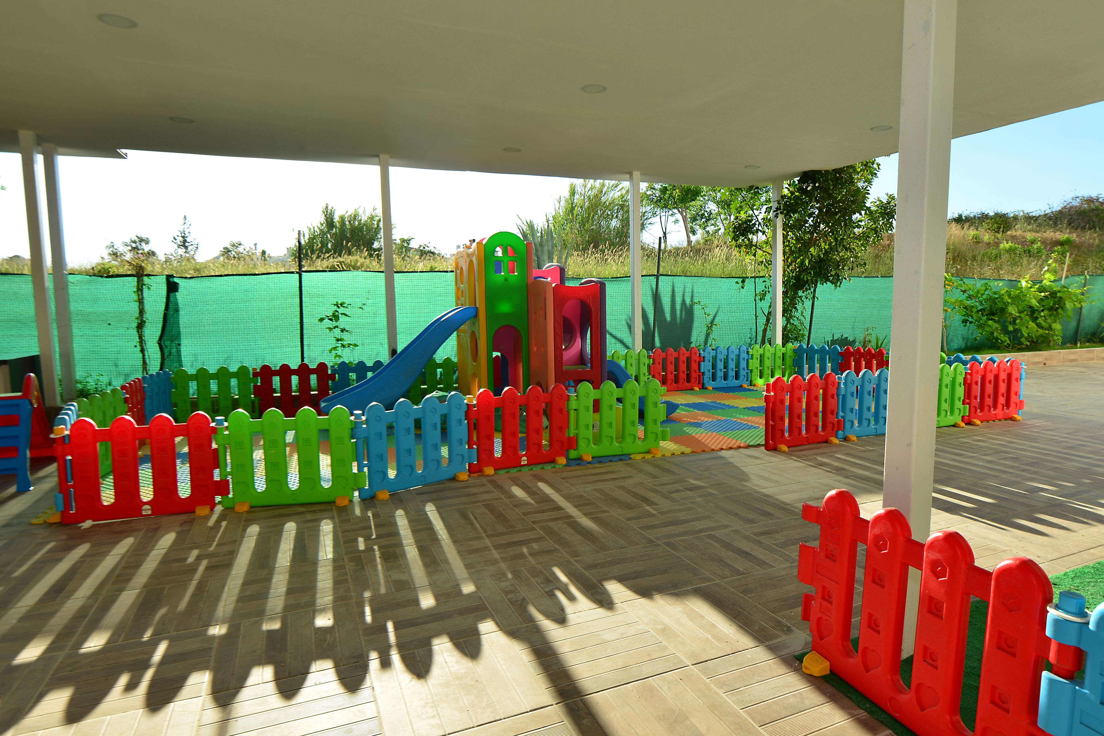 Q Ella Beach Hotel