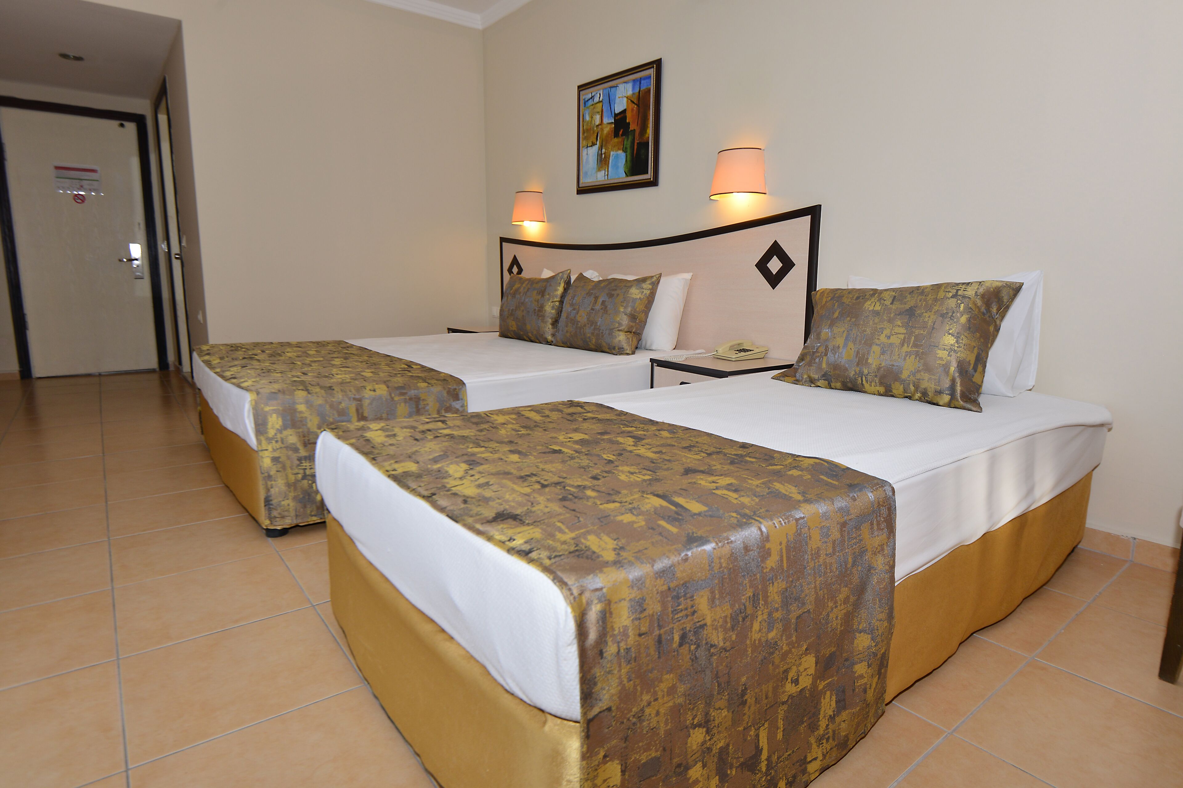 Q Ella Beach Hotel