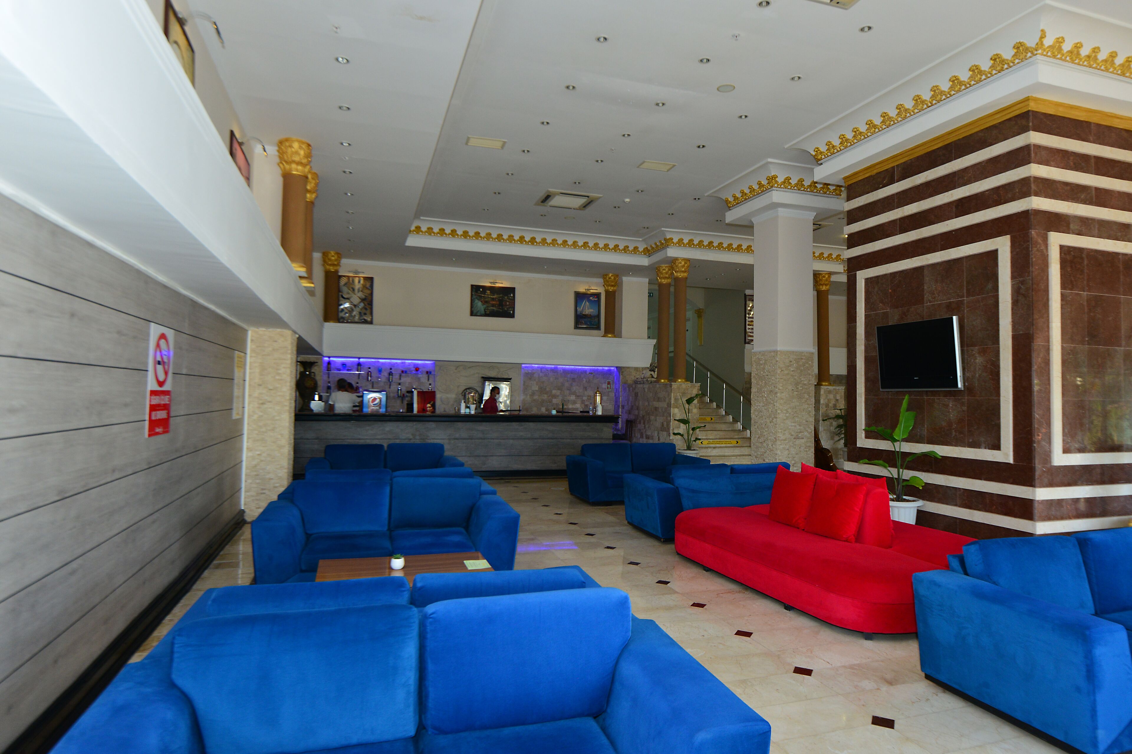 Q Ella Beach Hotel