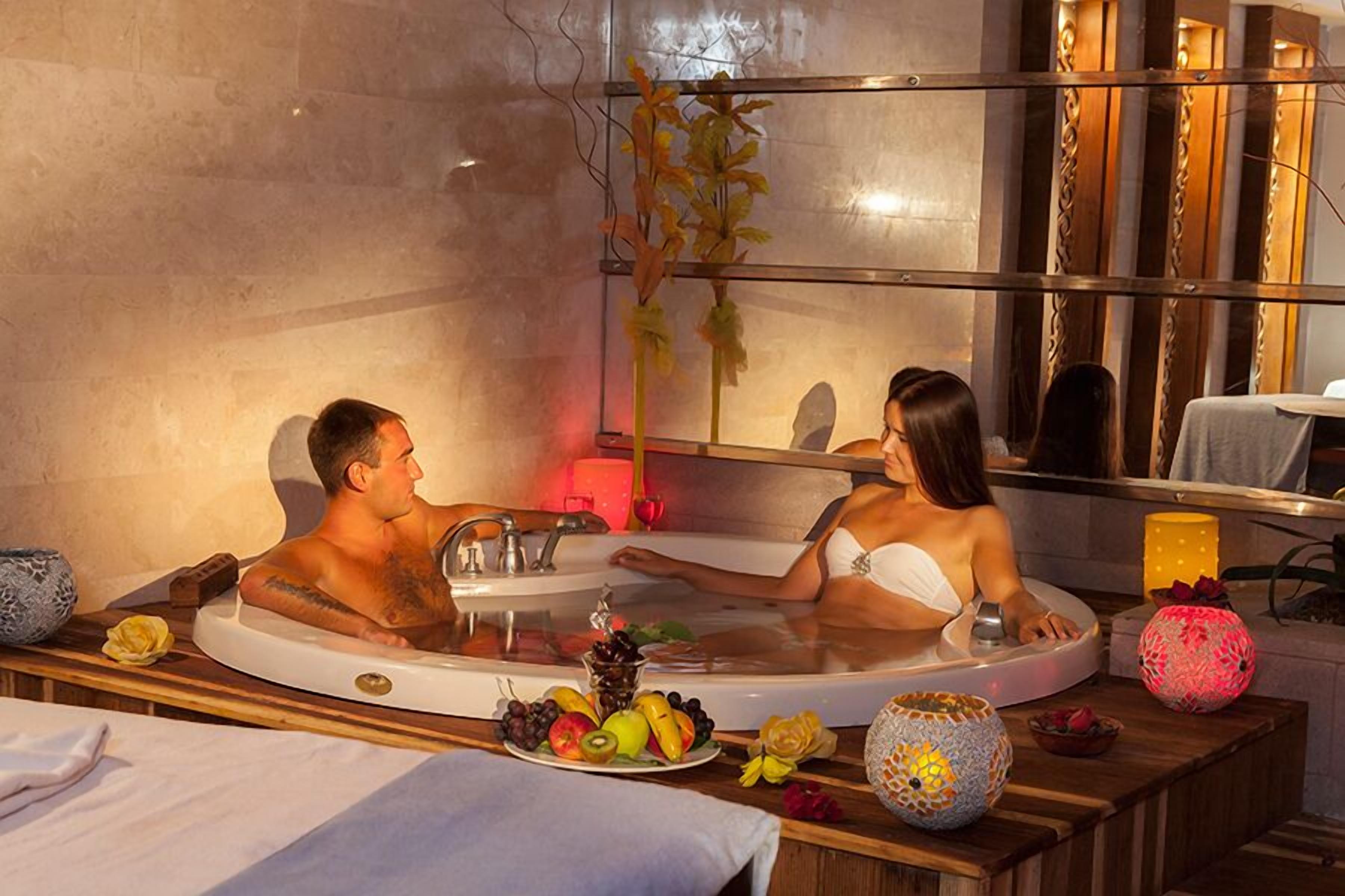 Side Story Resort & Spa