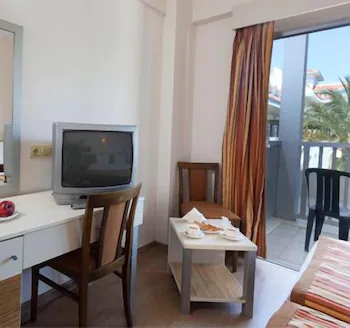 Side Story Resort & Spa