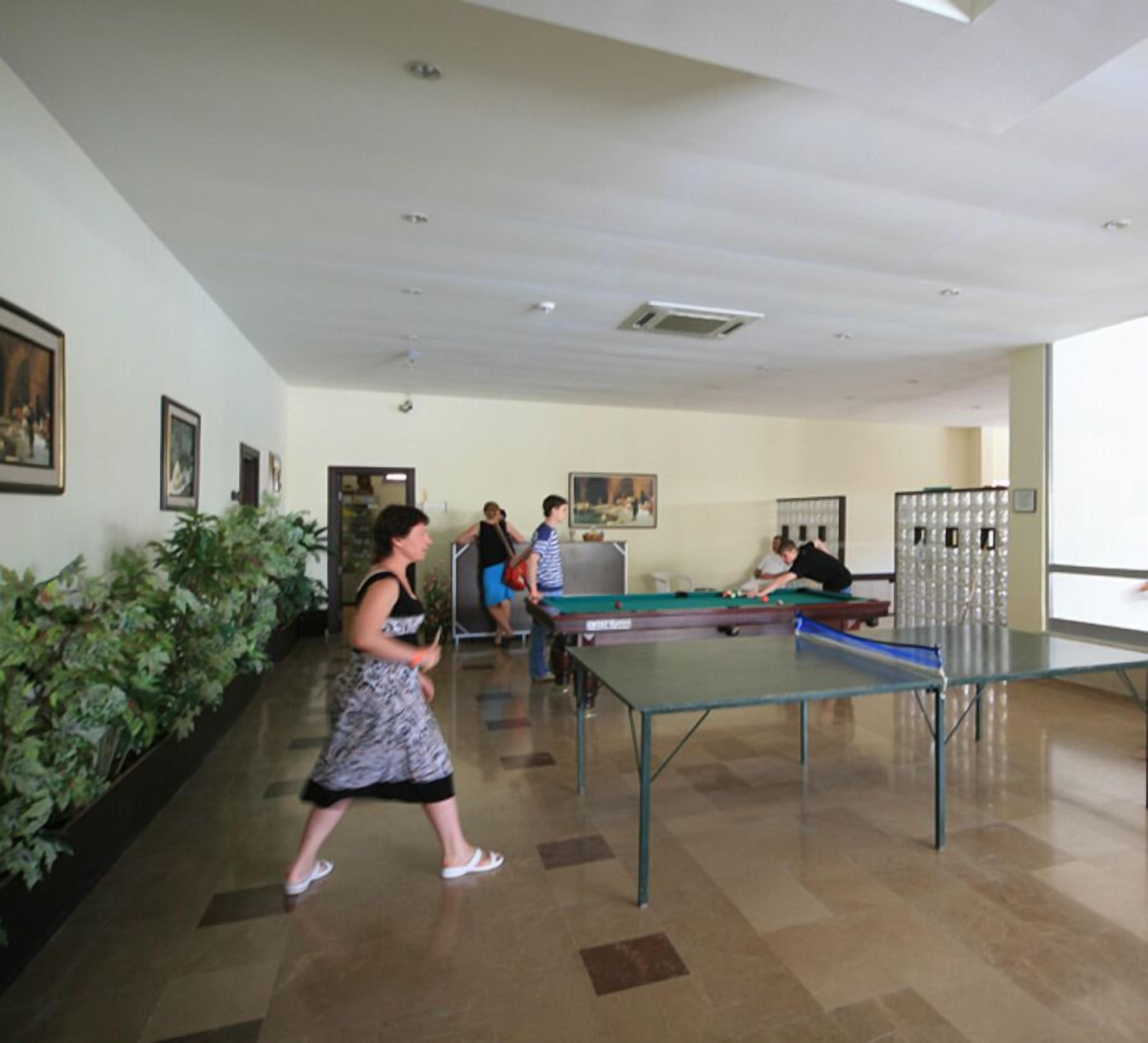 Side Story Resort & Spa