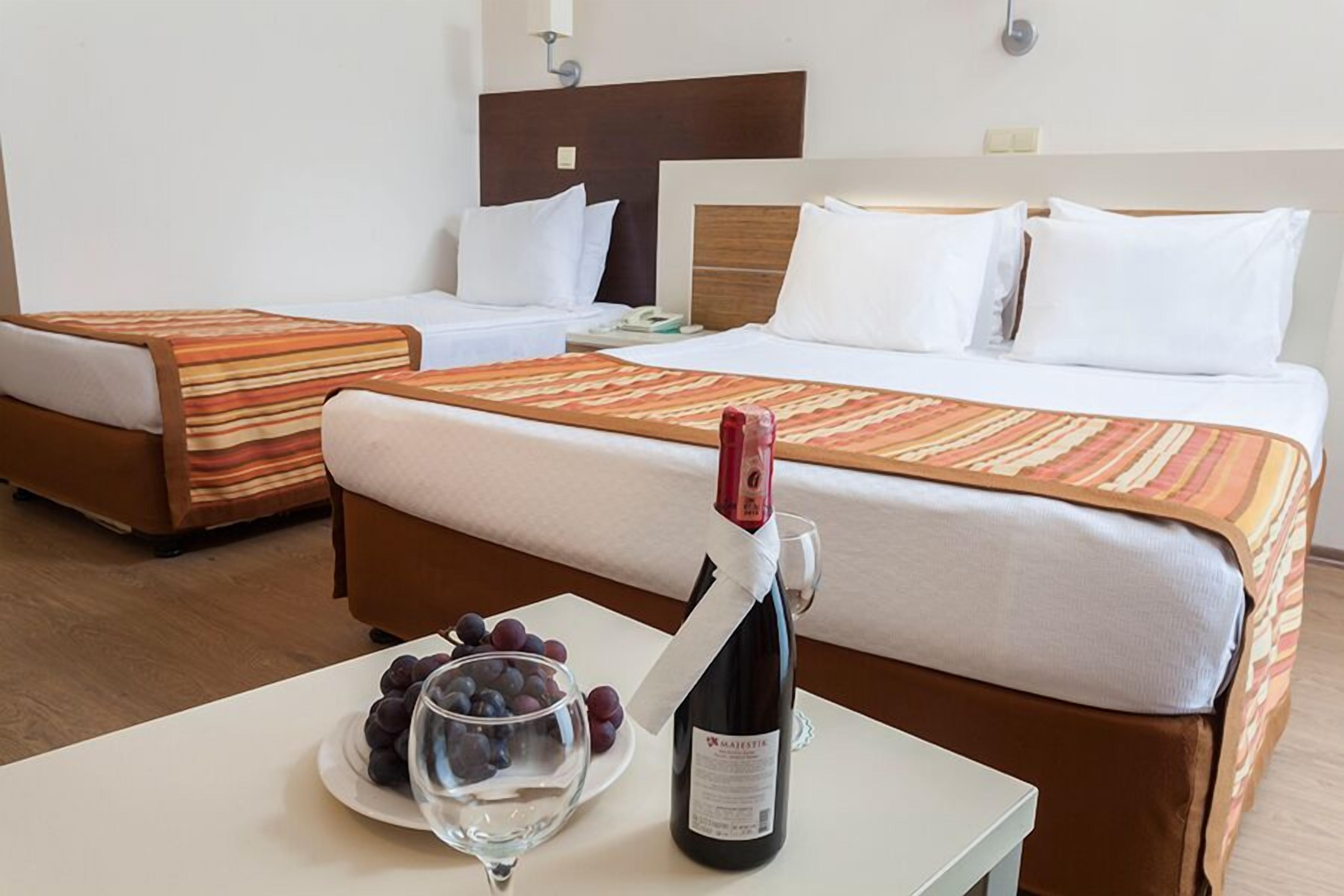 Side Story Resort & Spa
