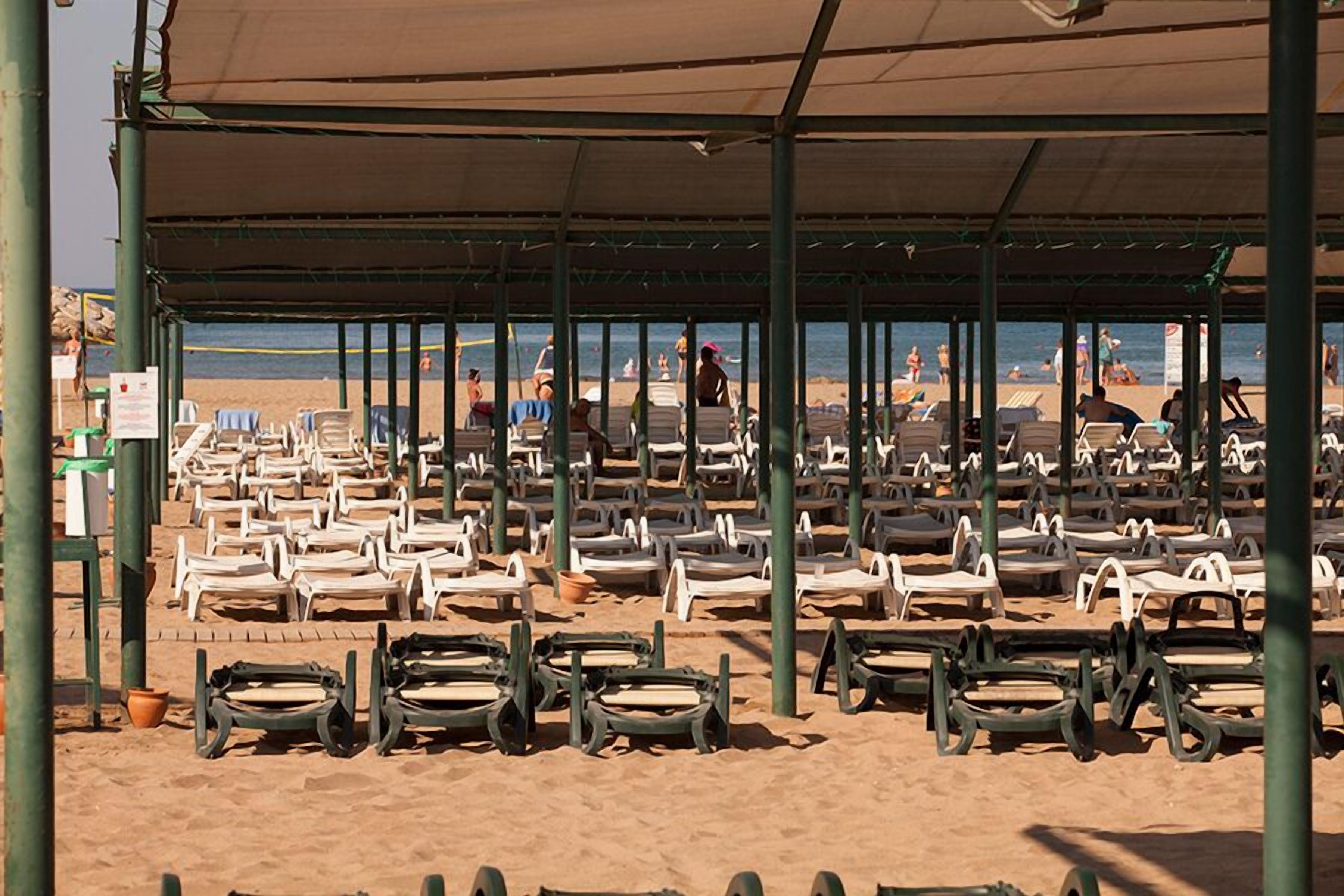 Side Story Resort & Spa