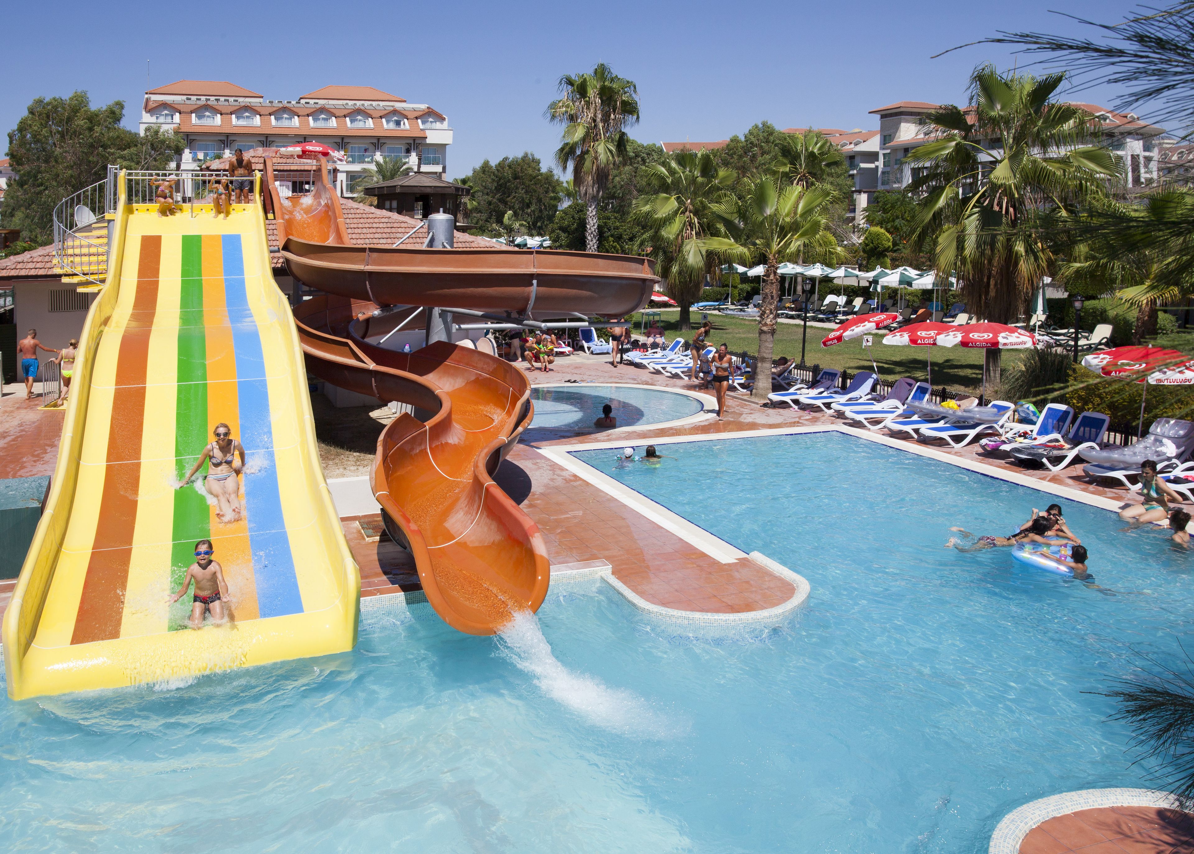 Side Story Resort & Spa