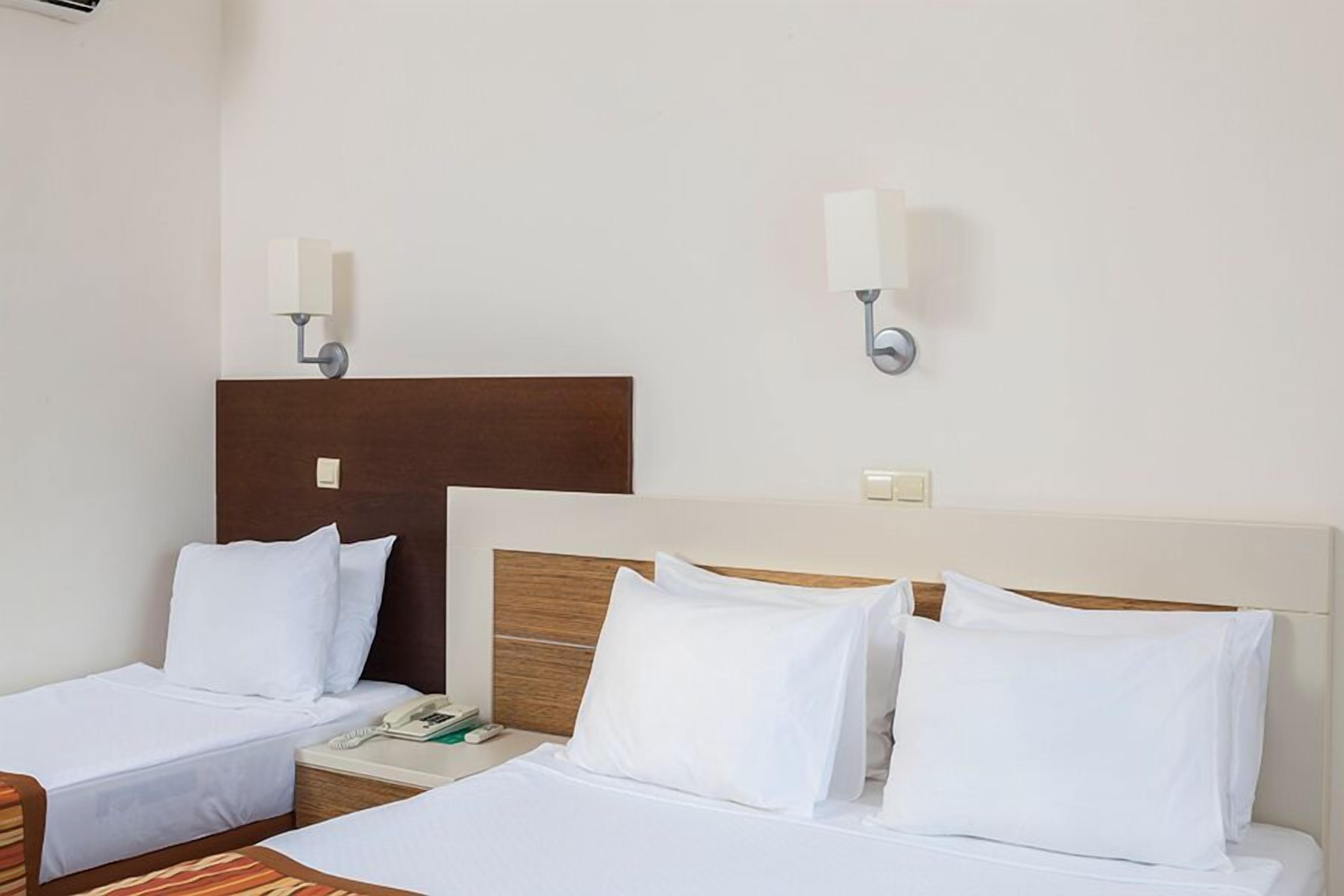 Side Story Resort & Spa