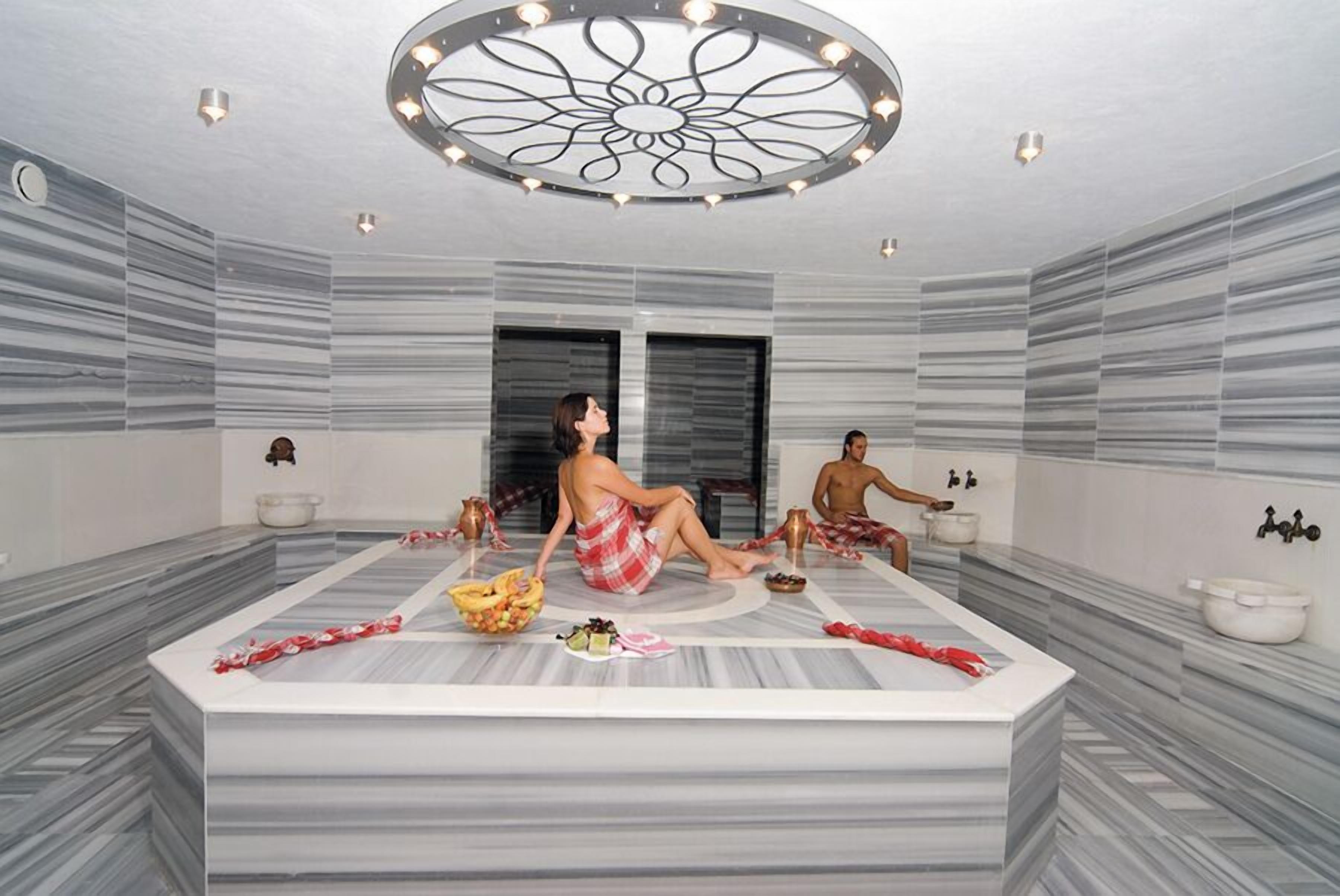Side Story Resort & Spa