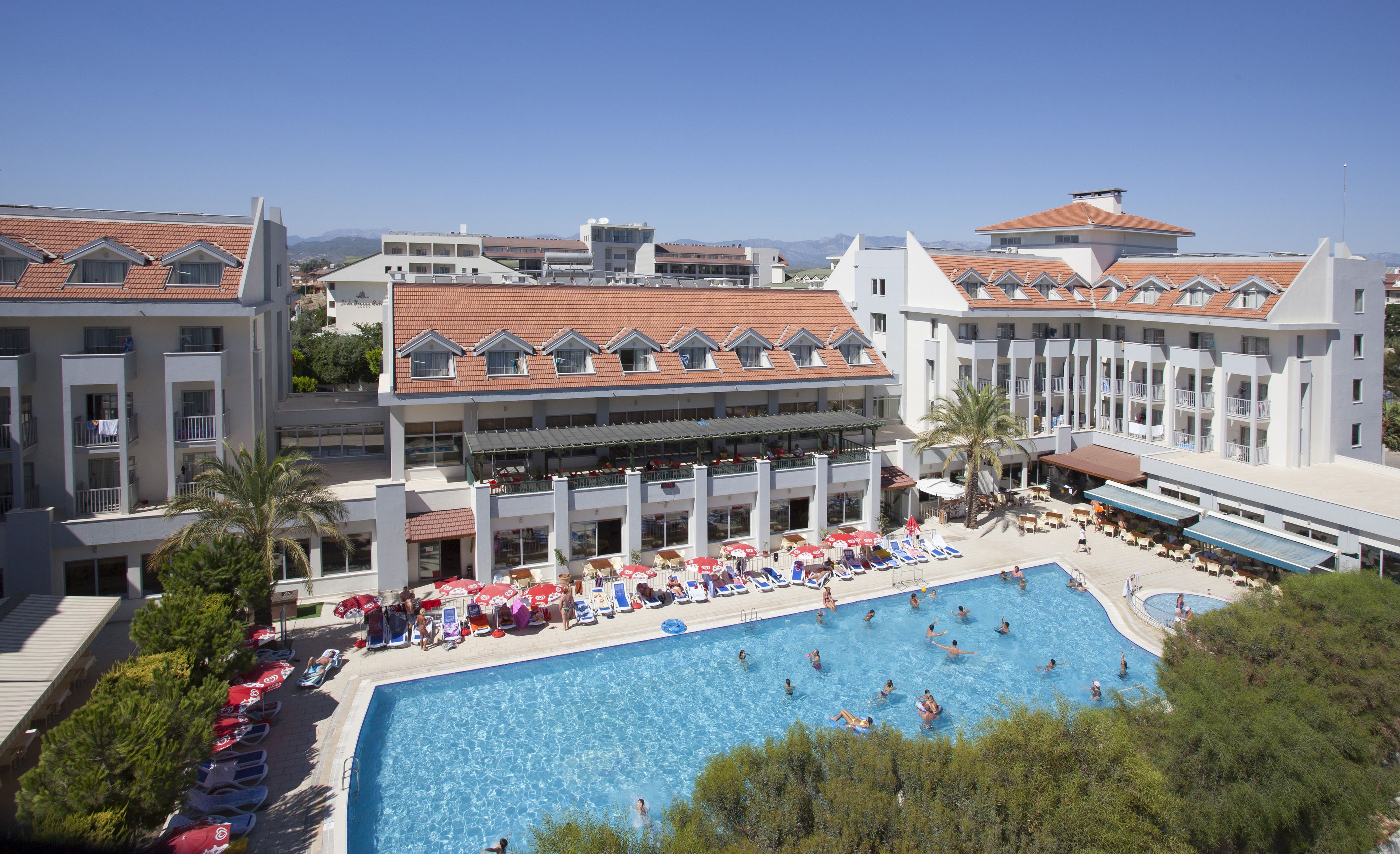 Side Story Resort & Spa