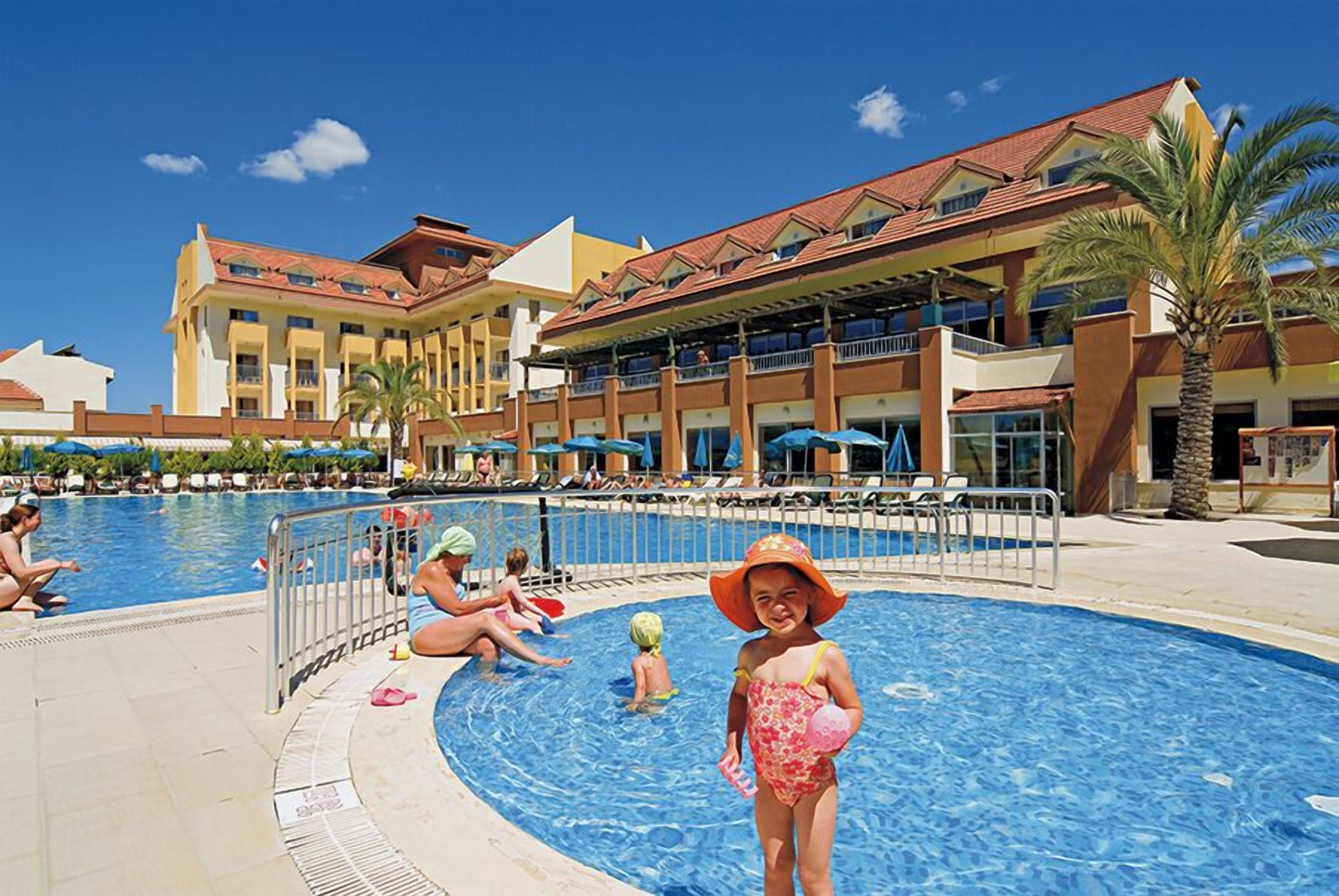 Side Story Resort & Spa