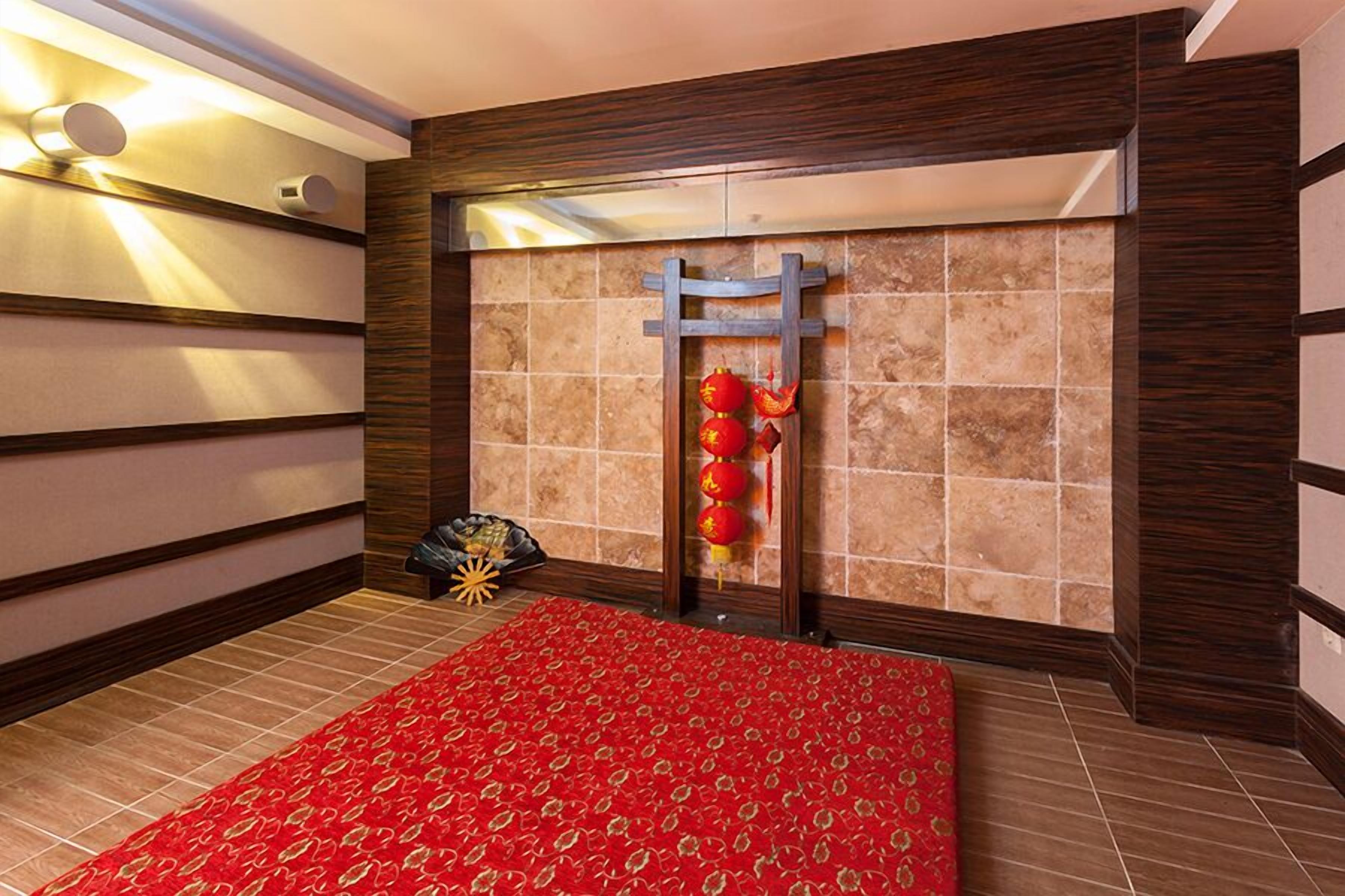 Side Story Resort & Spa