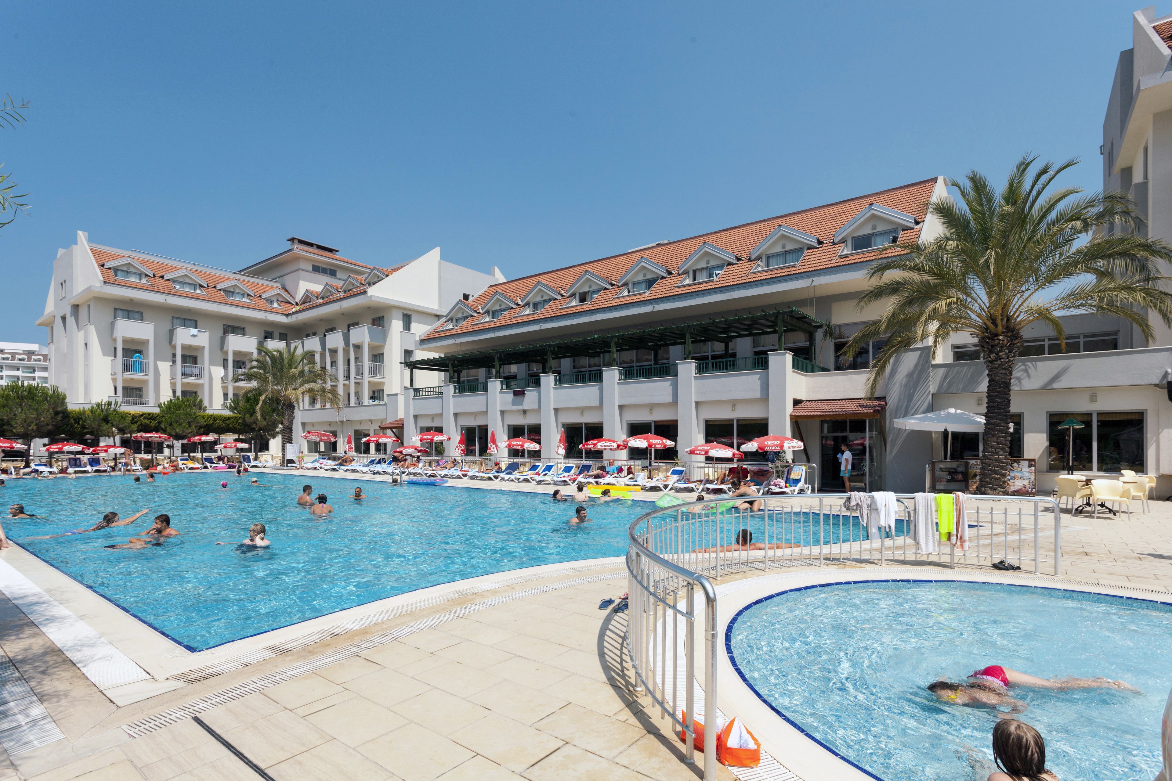 Side Story Resort & Spa