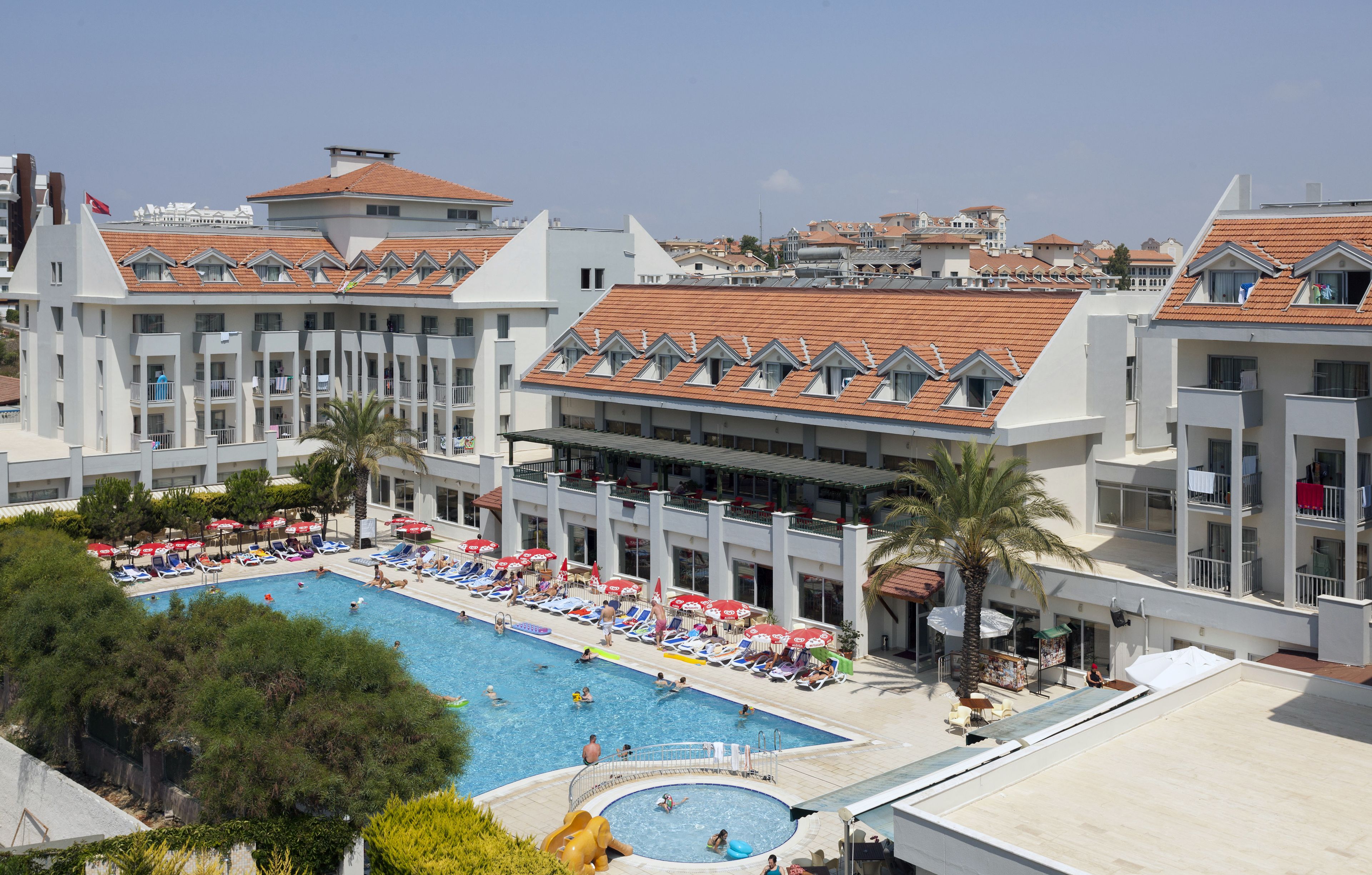 Side Story Resort & Spa