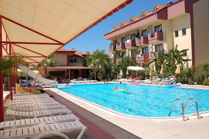 Silver Hotel