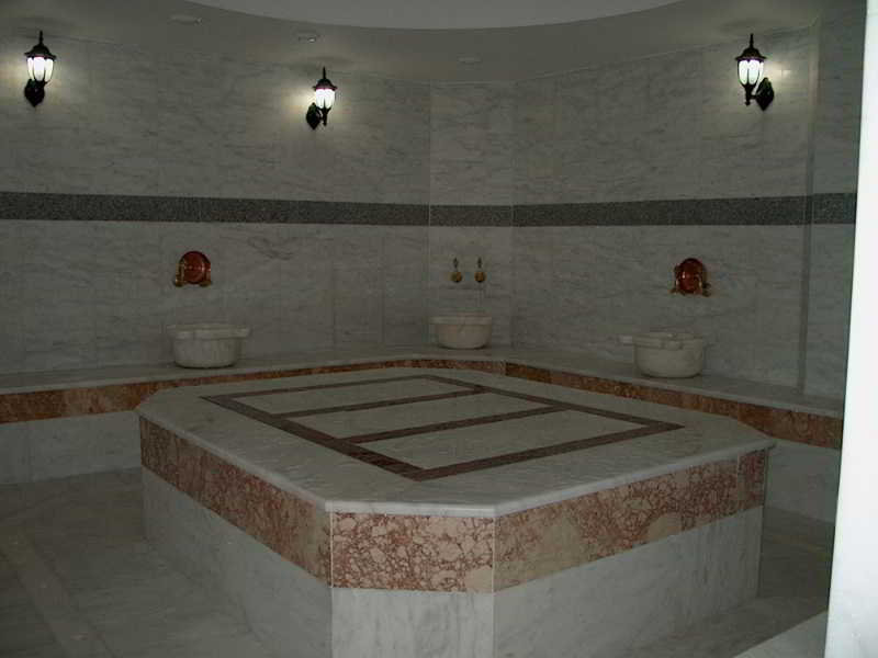 Silver Hotel