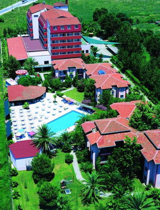 Süral Garden
