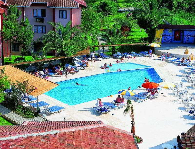 Süral Garden