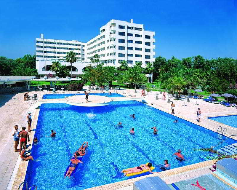 Süral Hotel