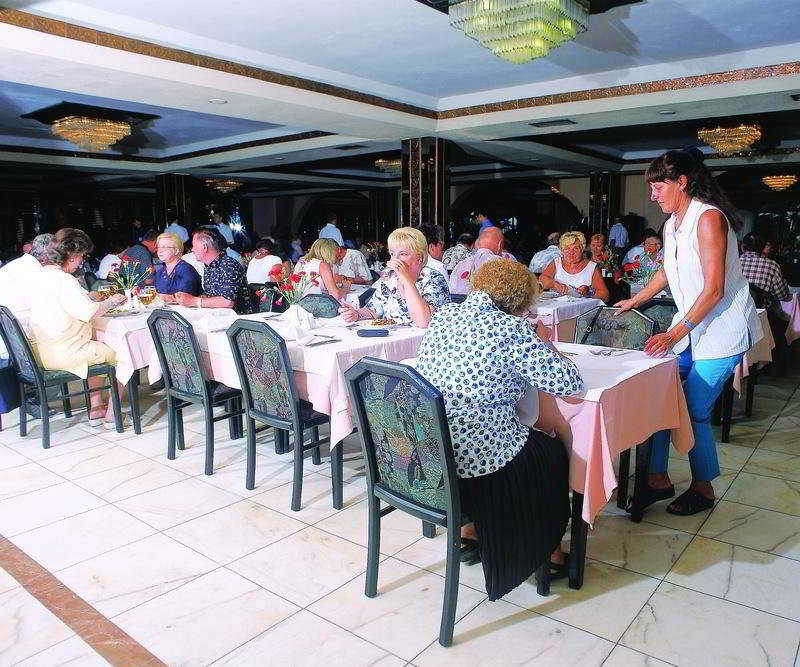 Süral Hotel