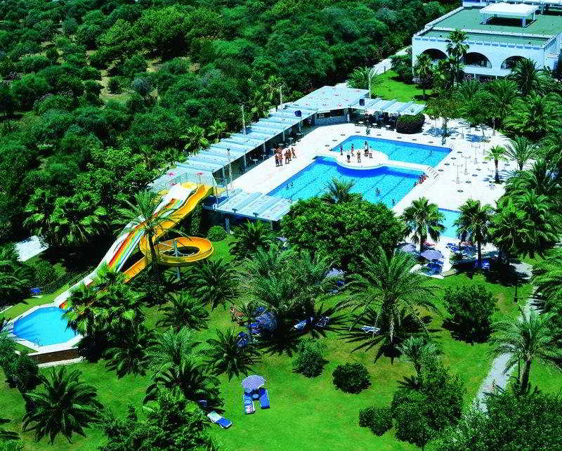 Süral Hotel