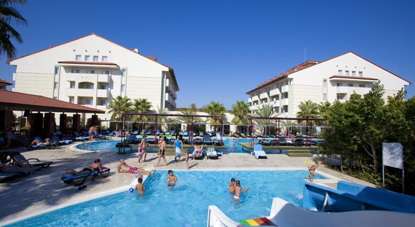 Süral Resort