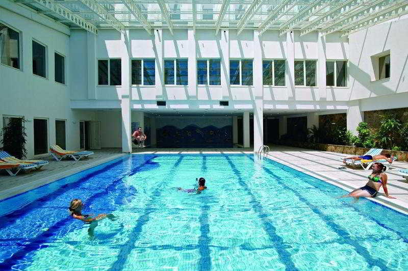 Süral Resort