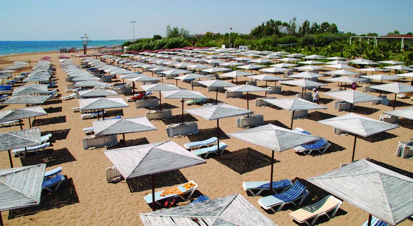Süral Resort