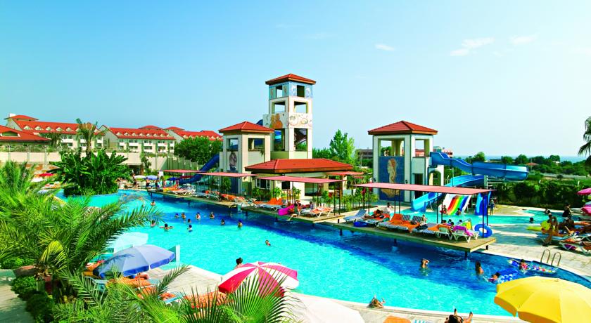 Süral Resort