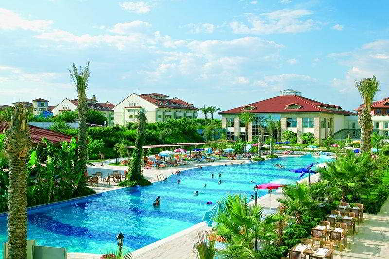 Süral Resort