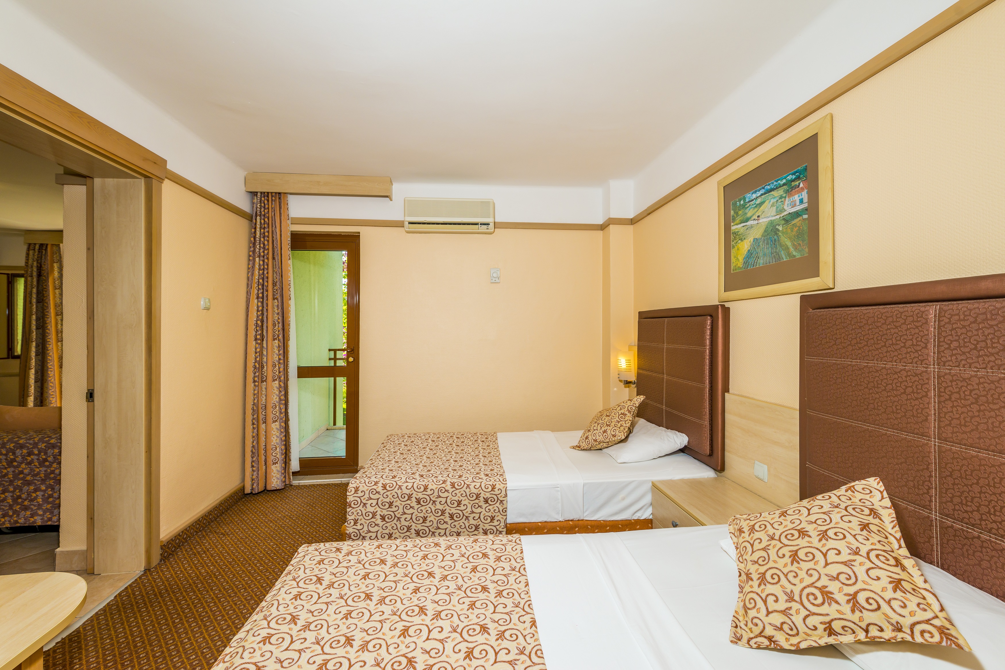 Vonresort Golden Beach