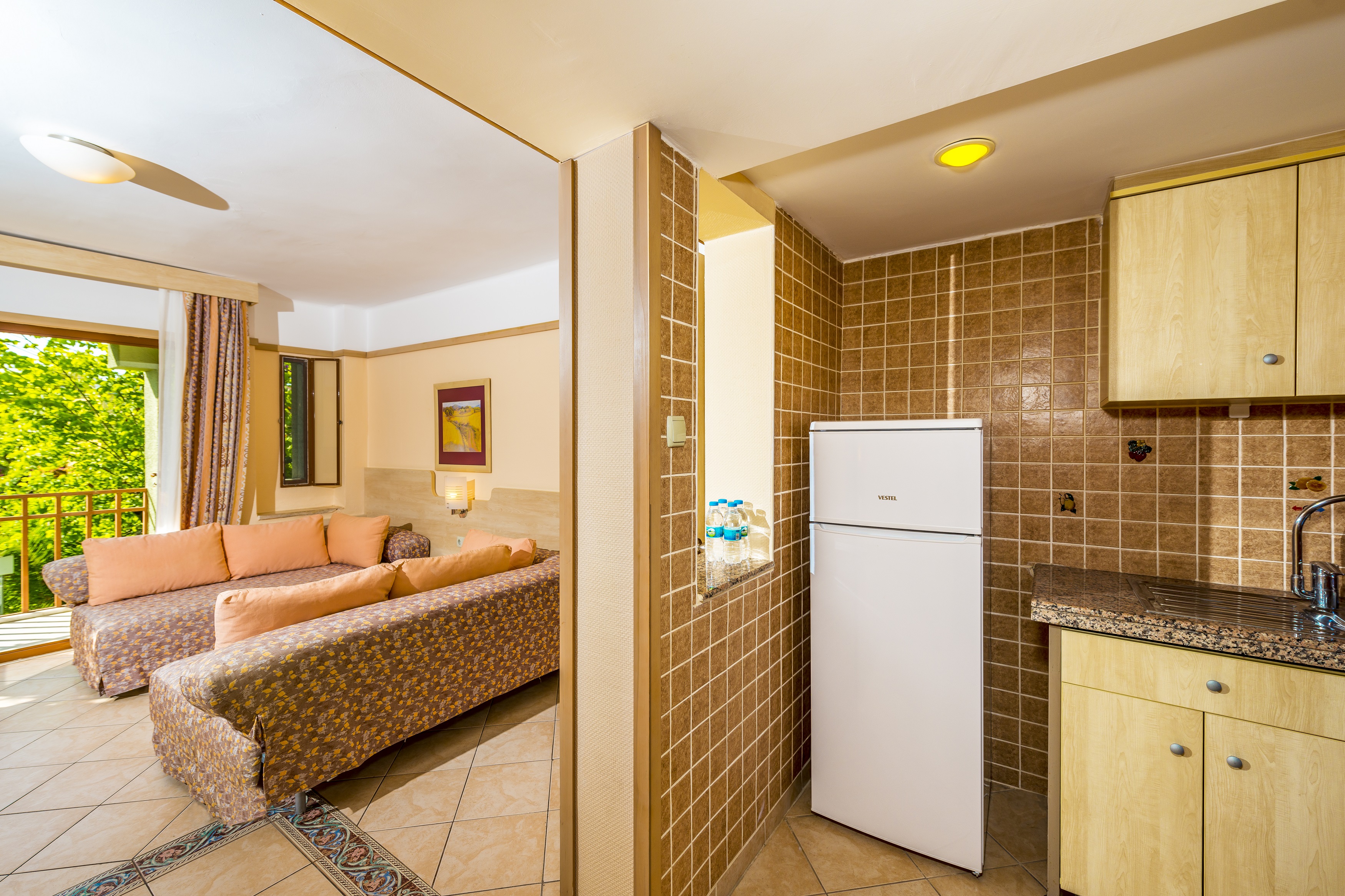 Vonresort Golden Beach