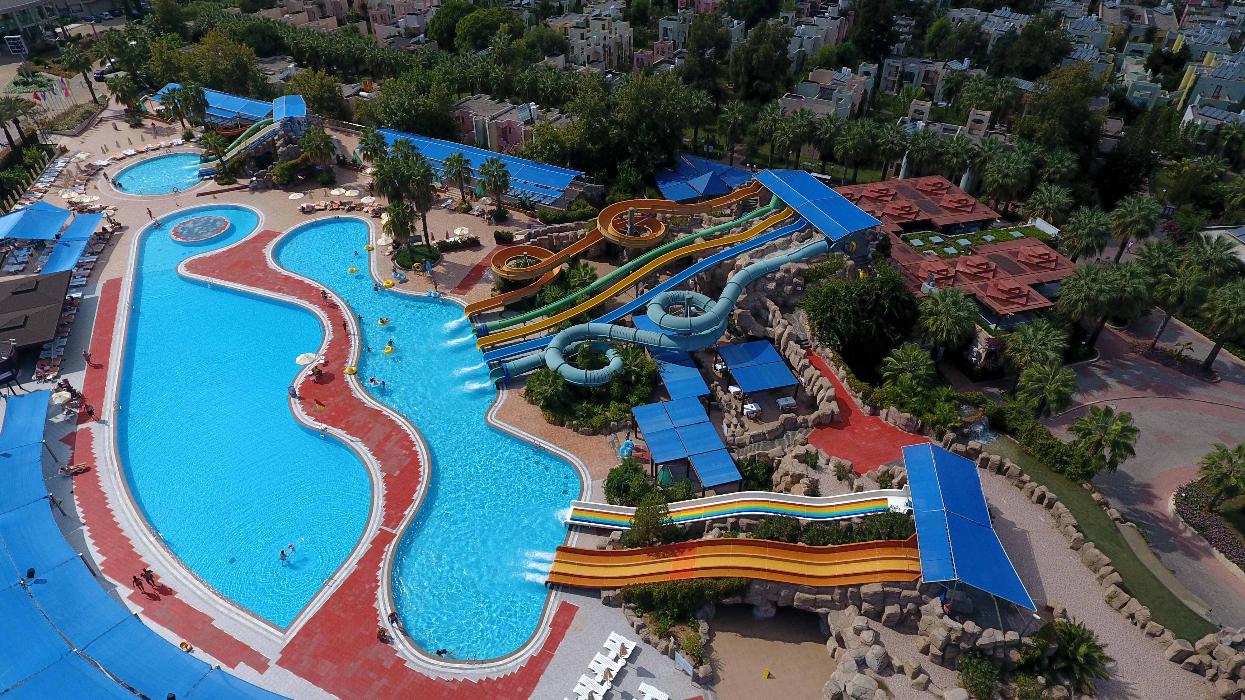Vonresort Golden Beach