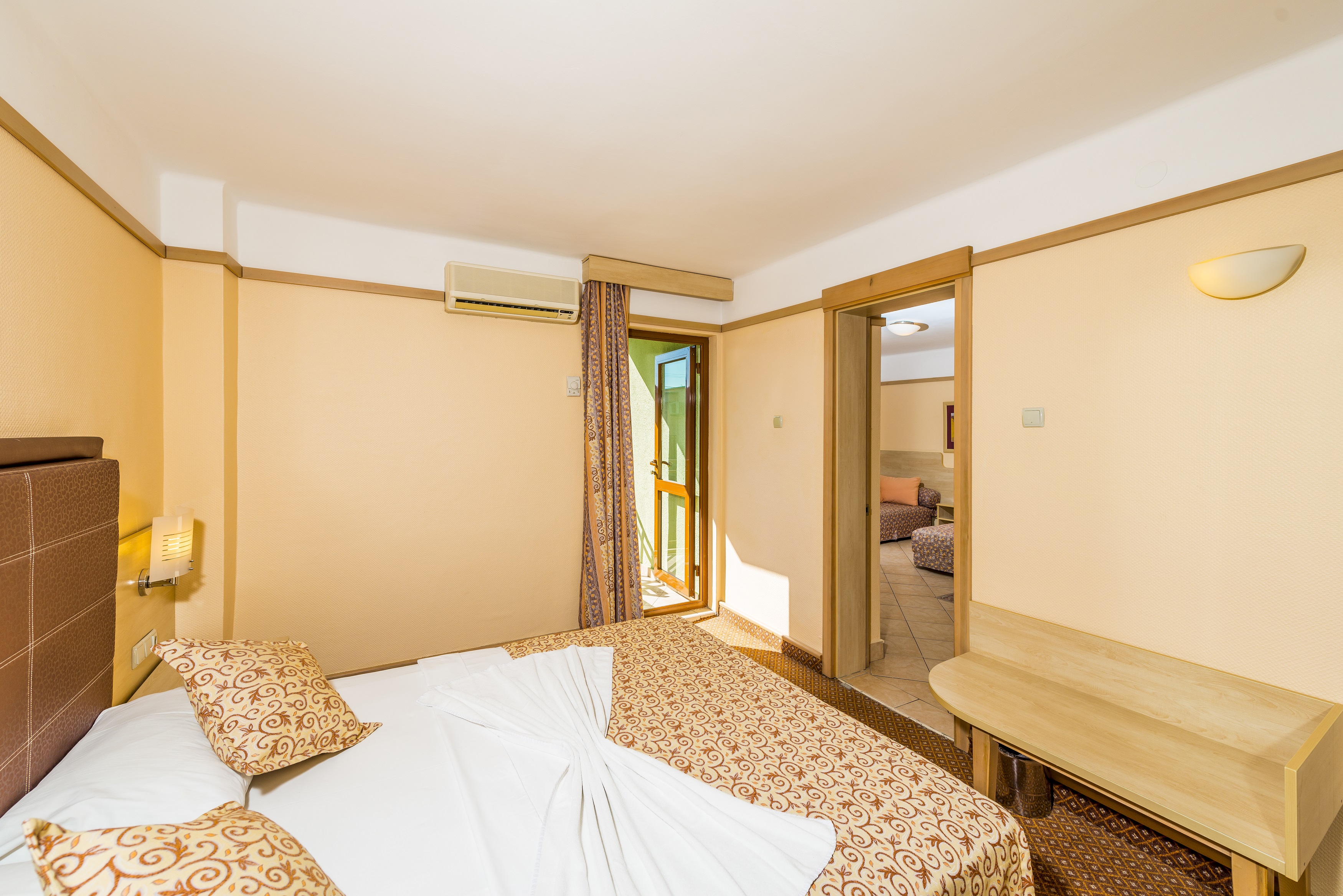 Vonresort Golden Beach