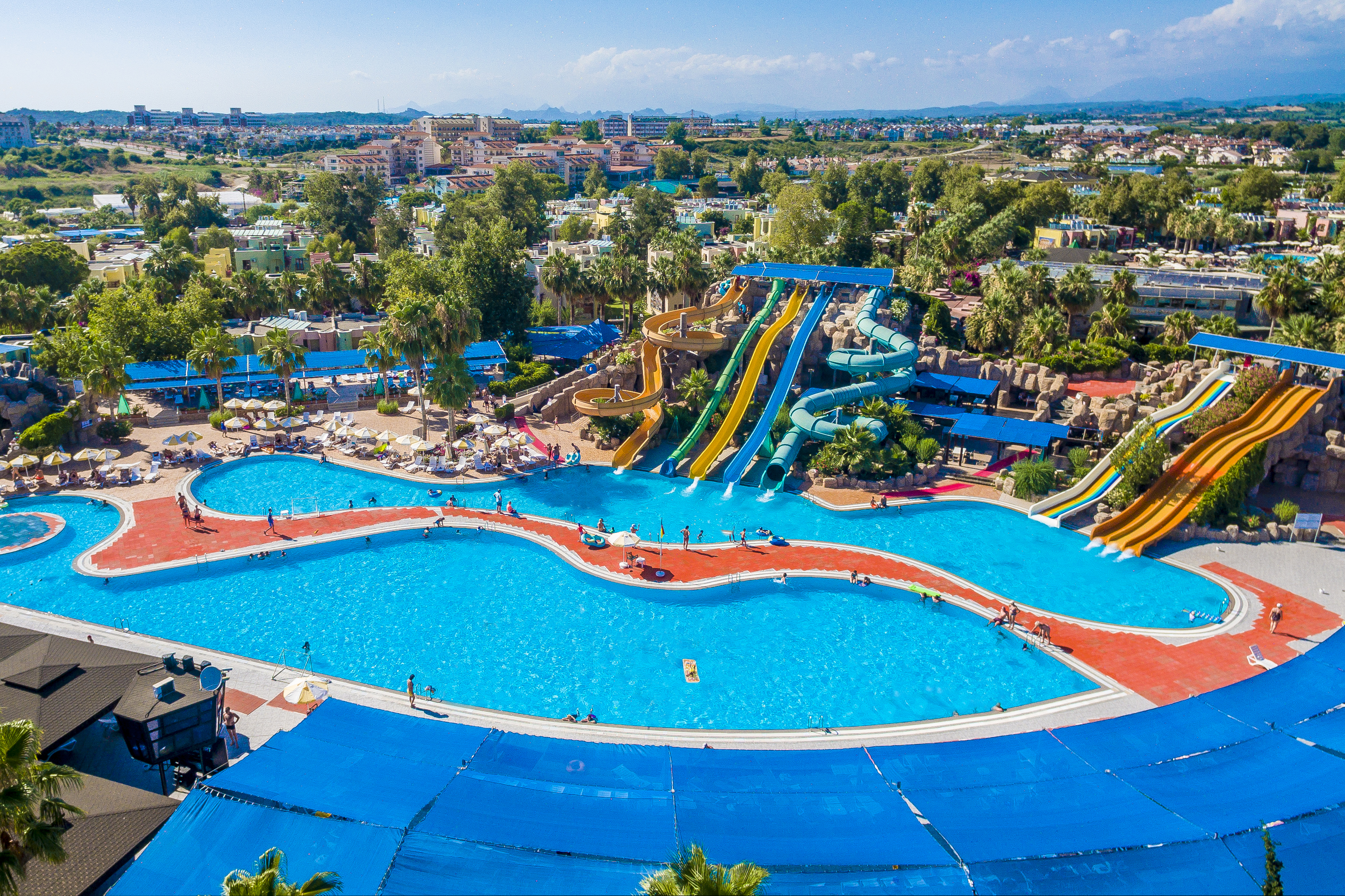 Vonresort Golden Beach