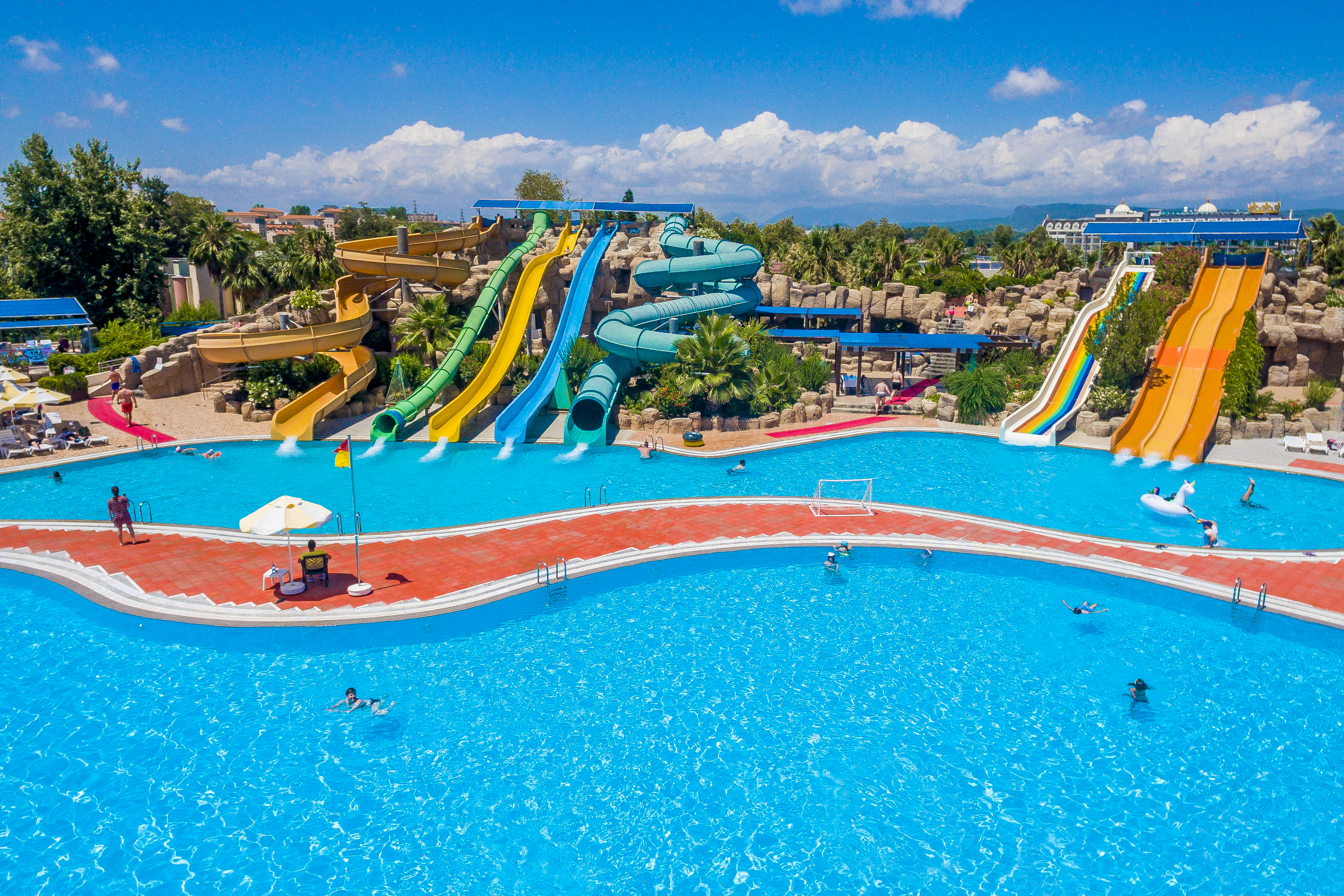 Vonresort Golden Beach