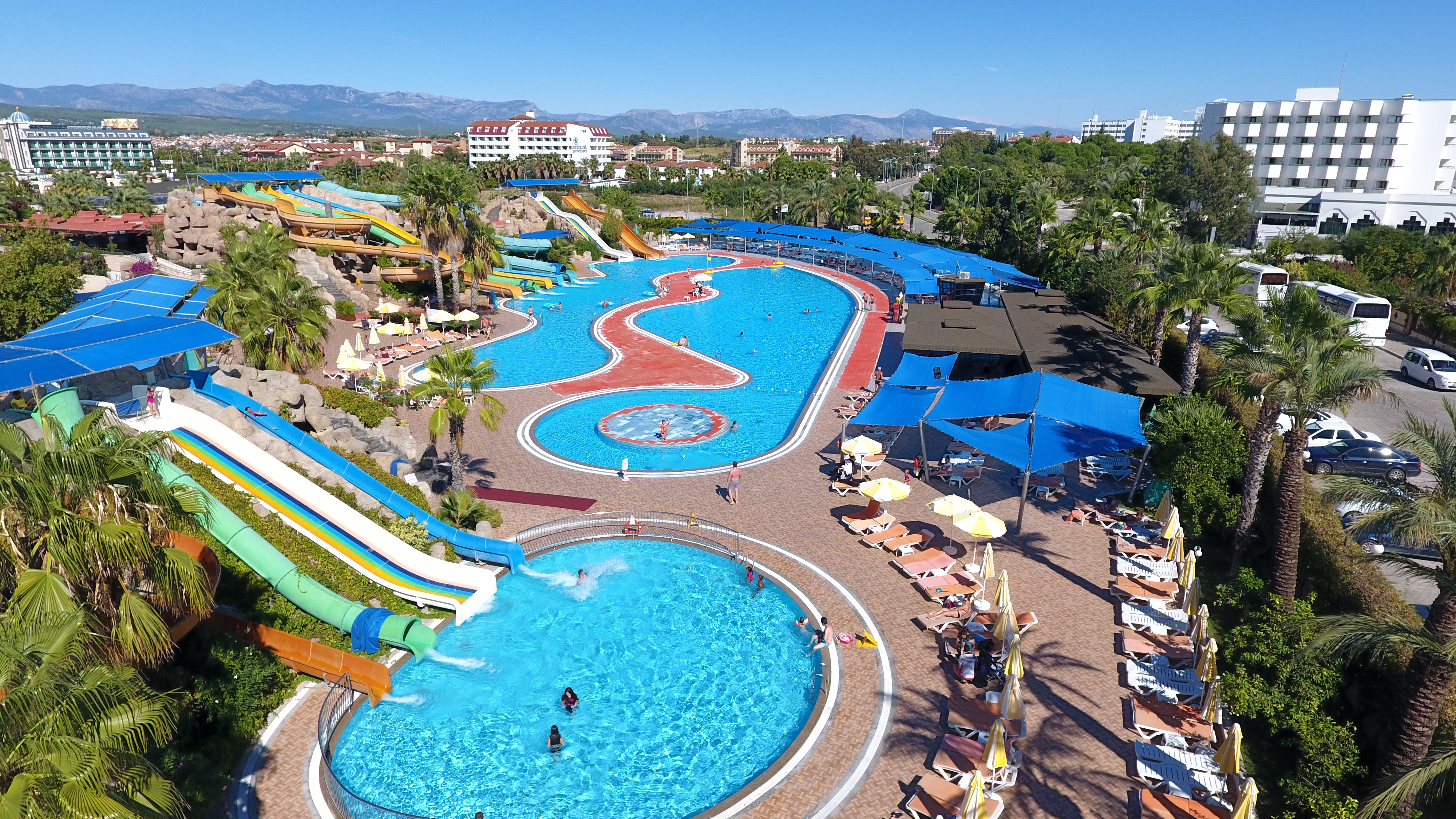 Vonresort Golden Beach