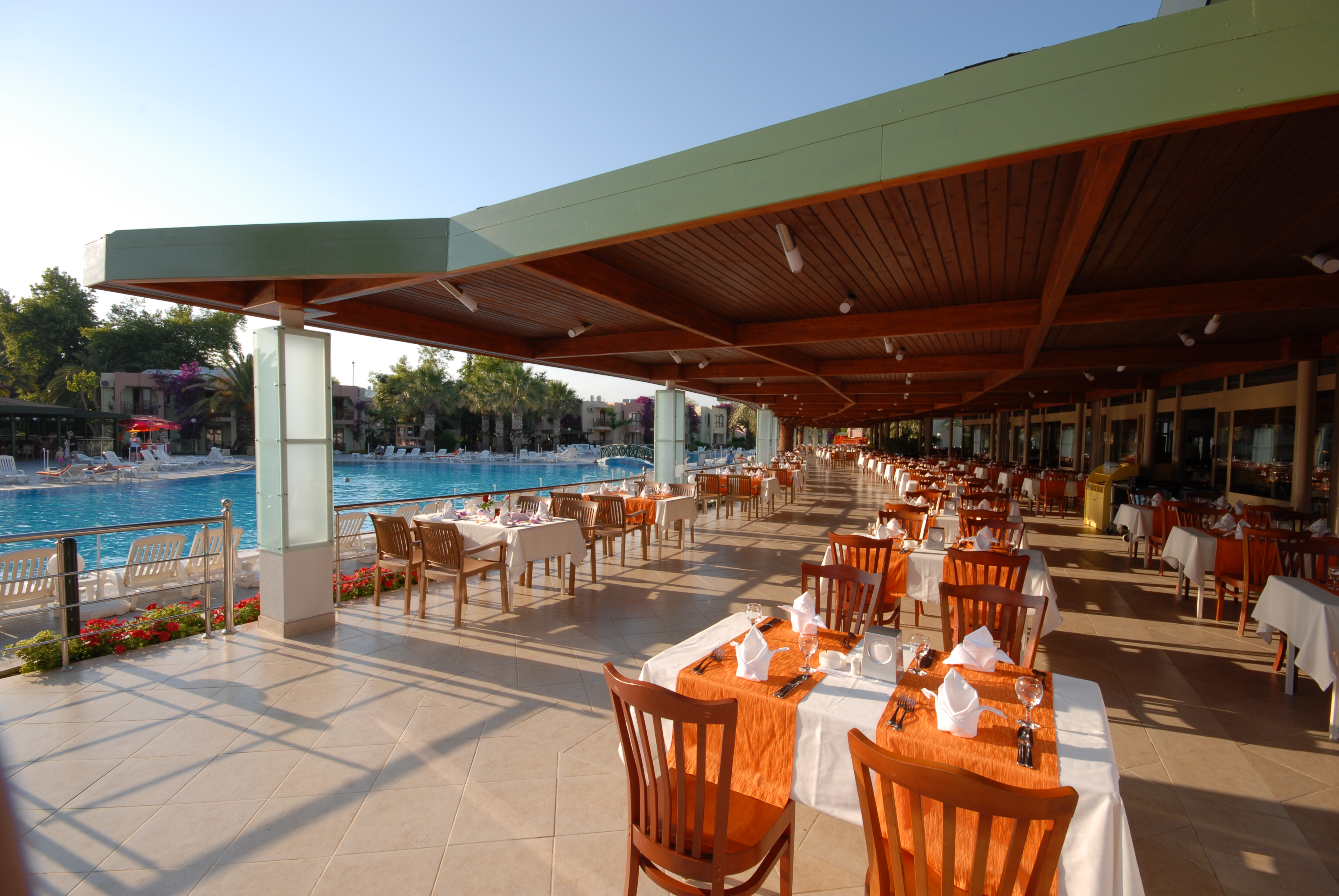 Vonresort Golden Beach