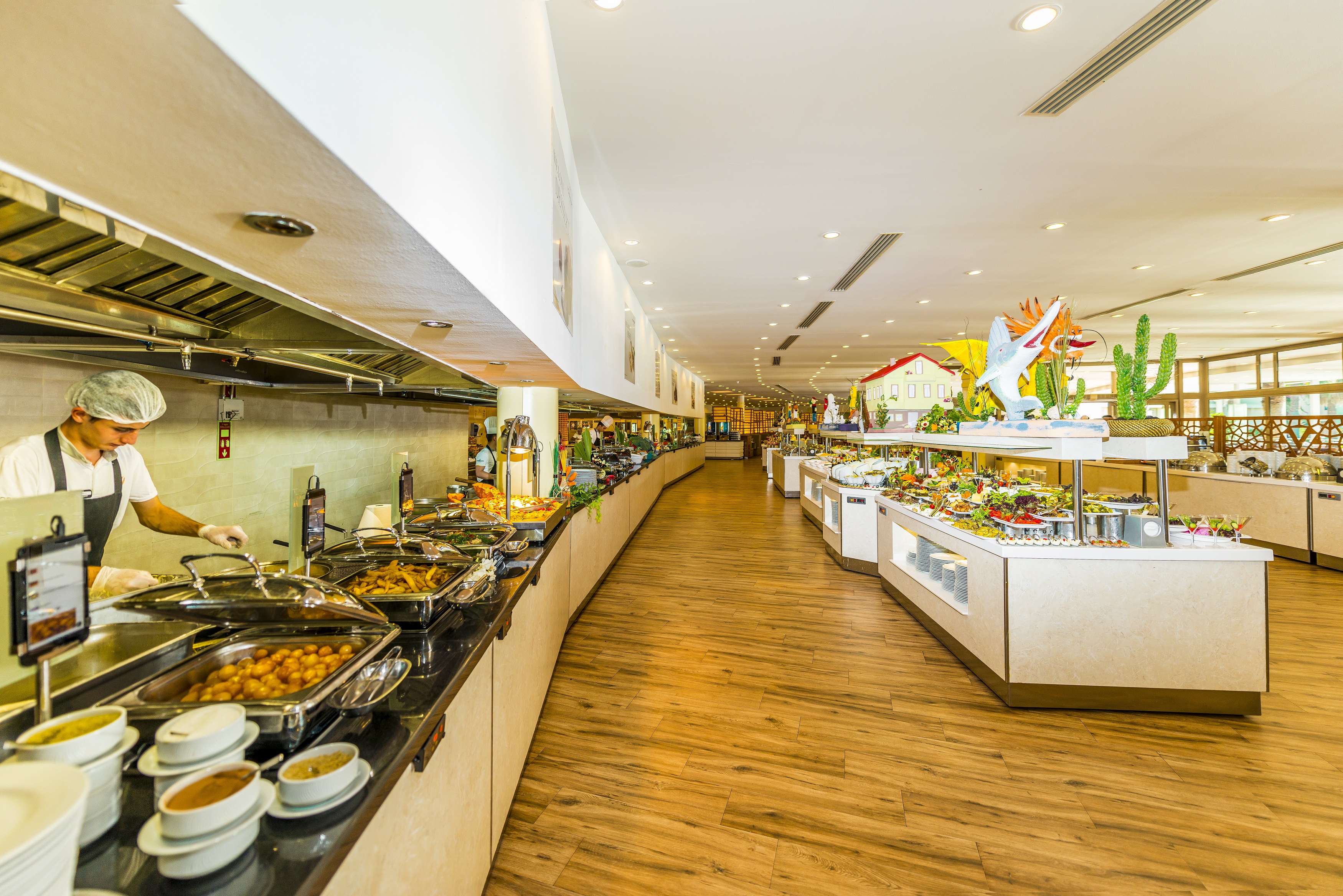 Vonresort Golden Beach