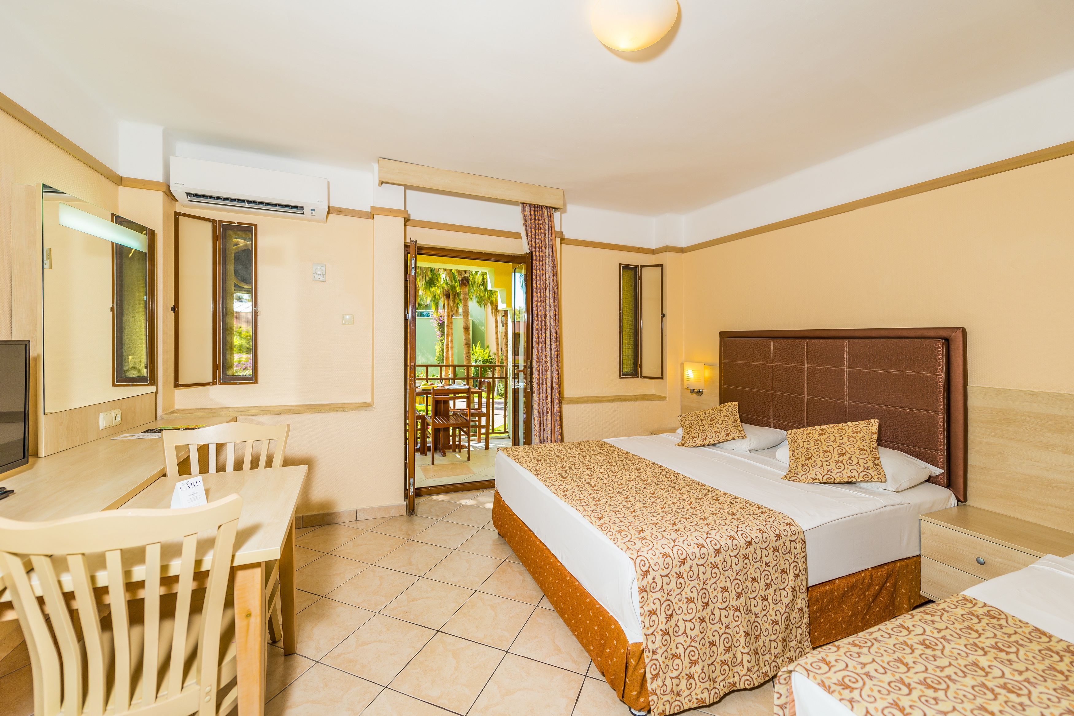Vonresort Golden Beach