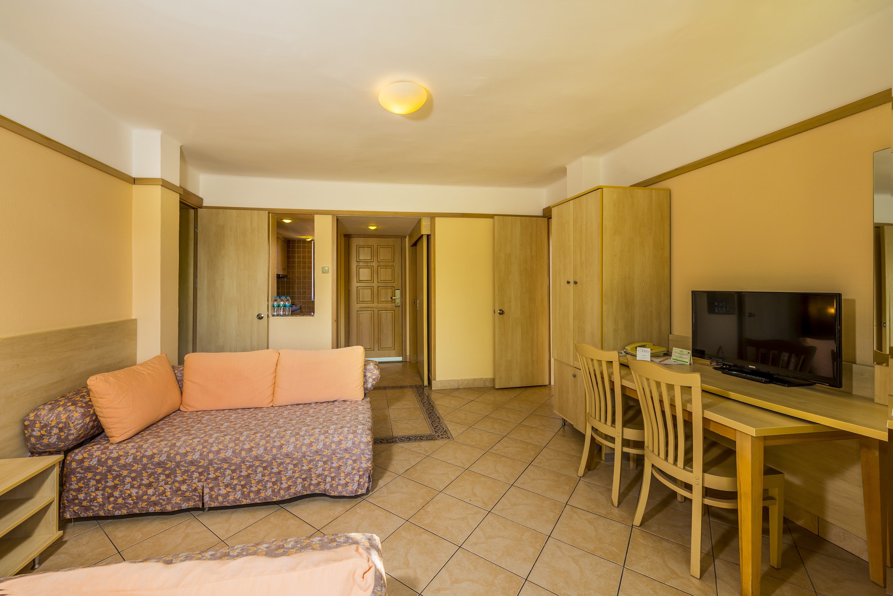 Vonresort Golden Beach