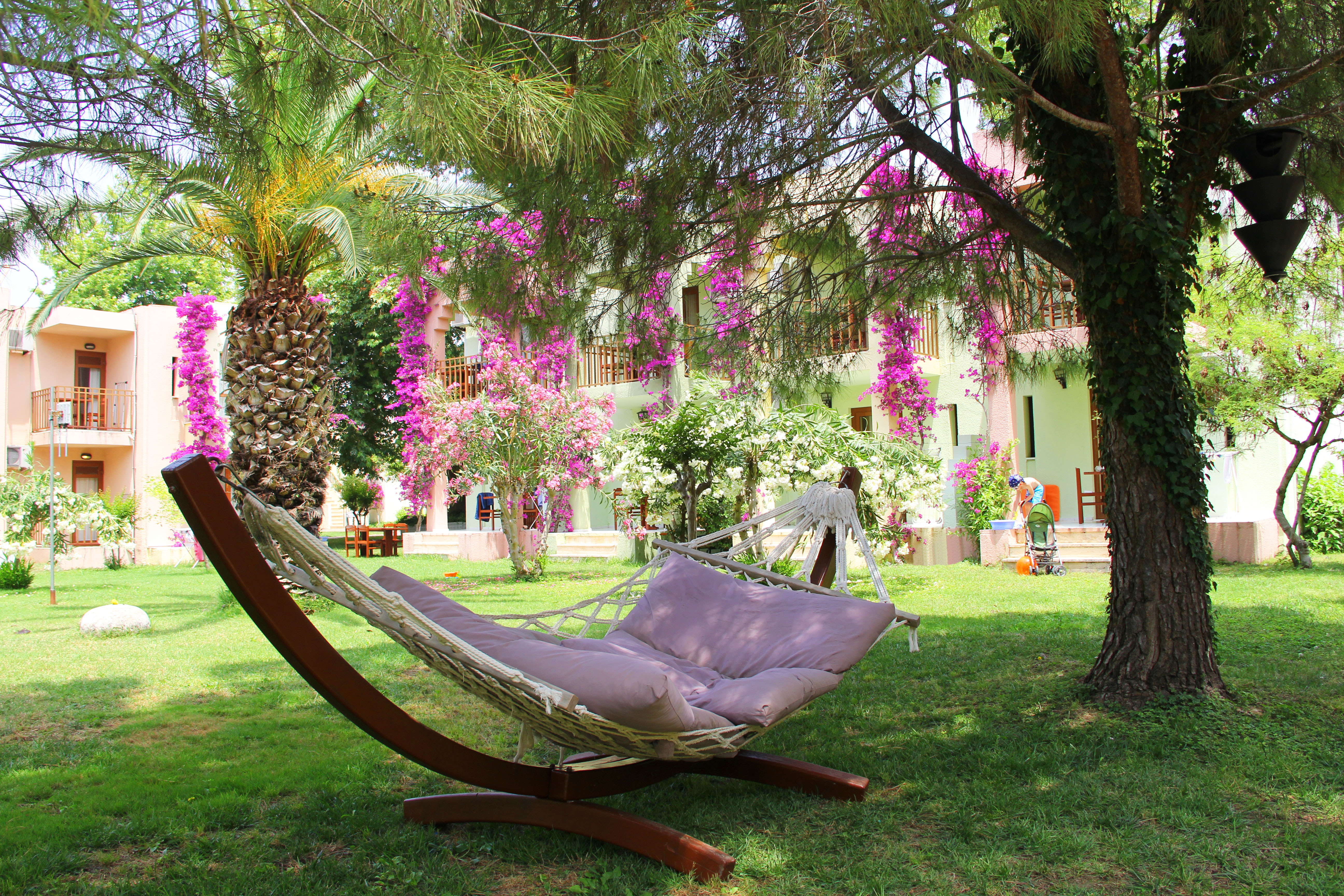 Vonresort Golden Beach