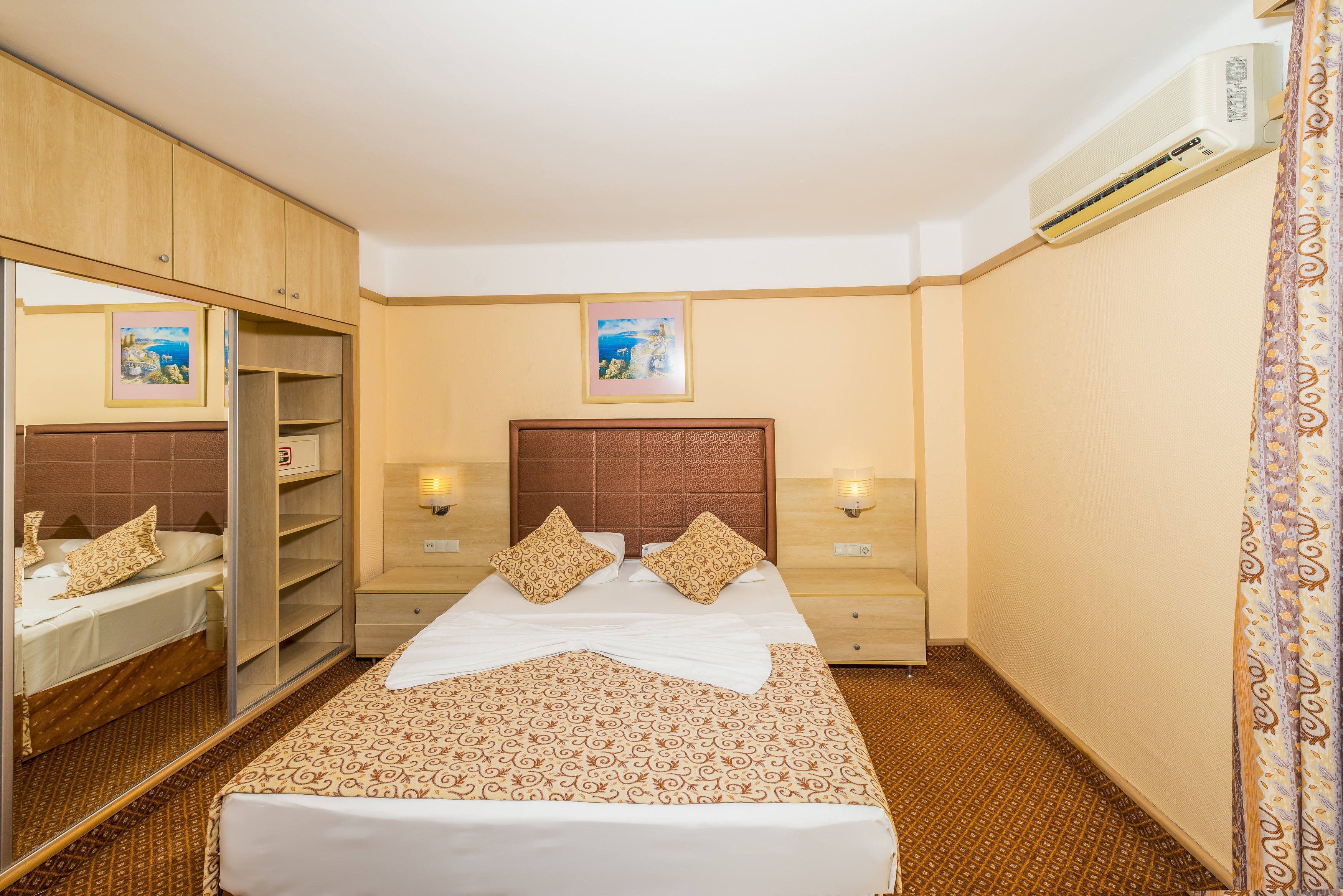 Vonresort Golden Beach