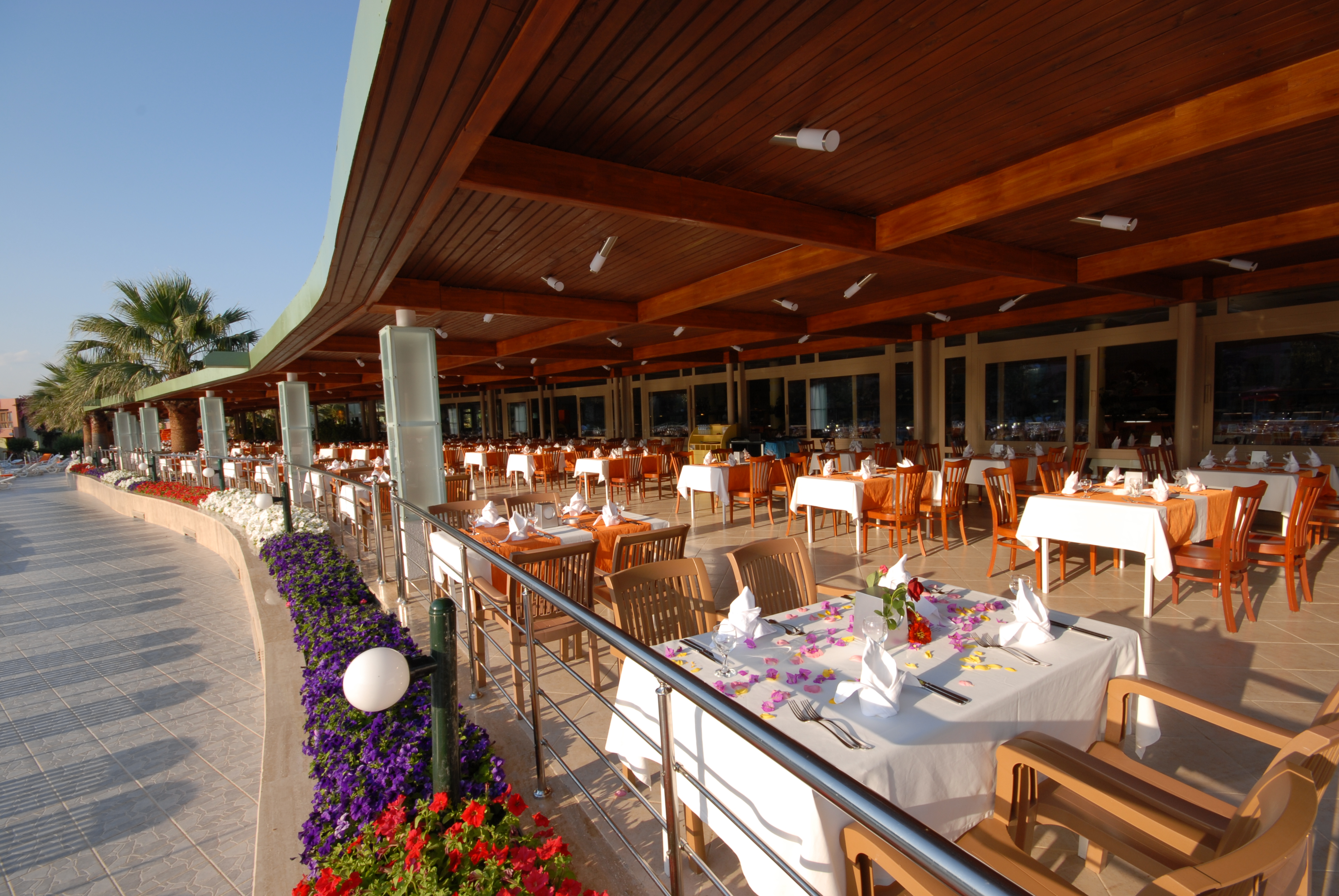 Vonresort Golden Beach