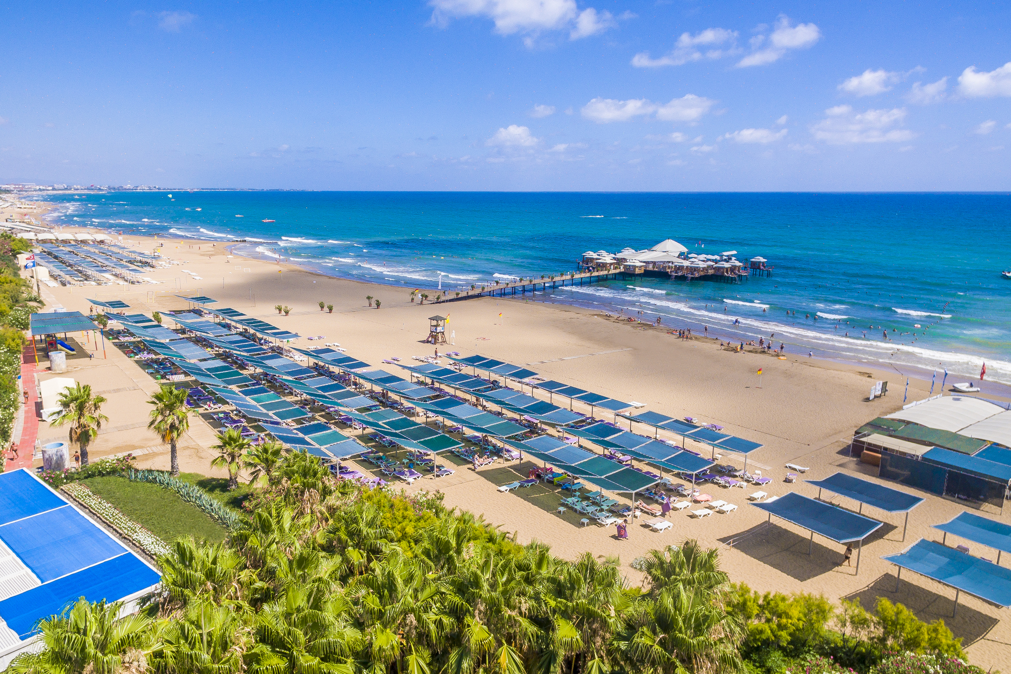 Vonresort Golden Beach