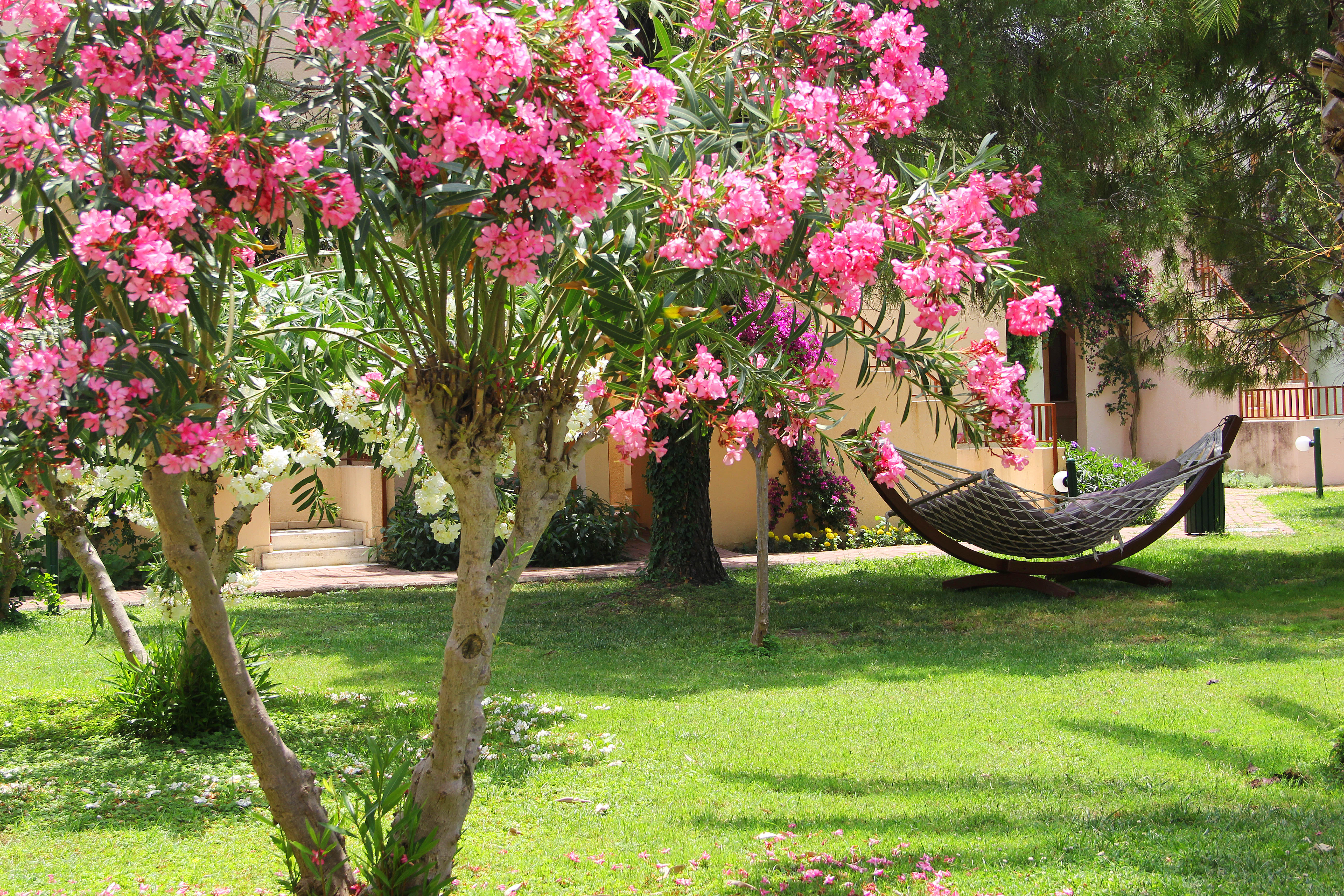 Vonresort Golden Beach