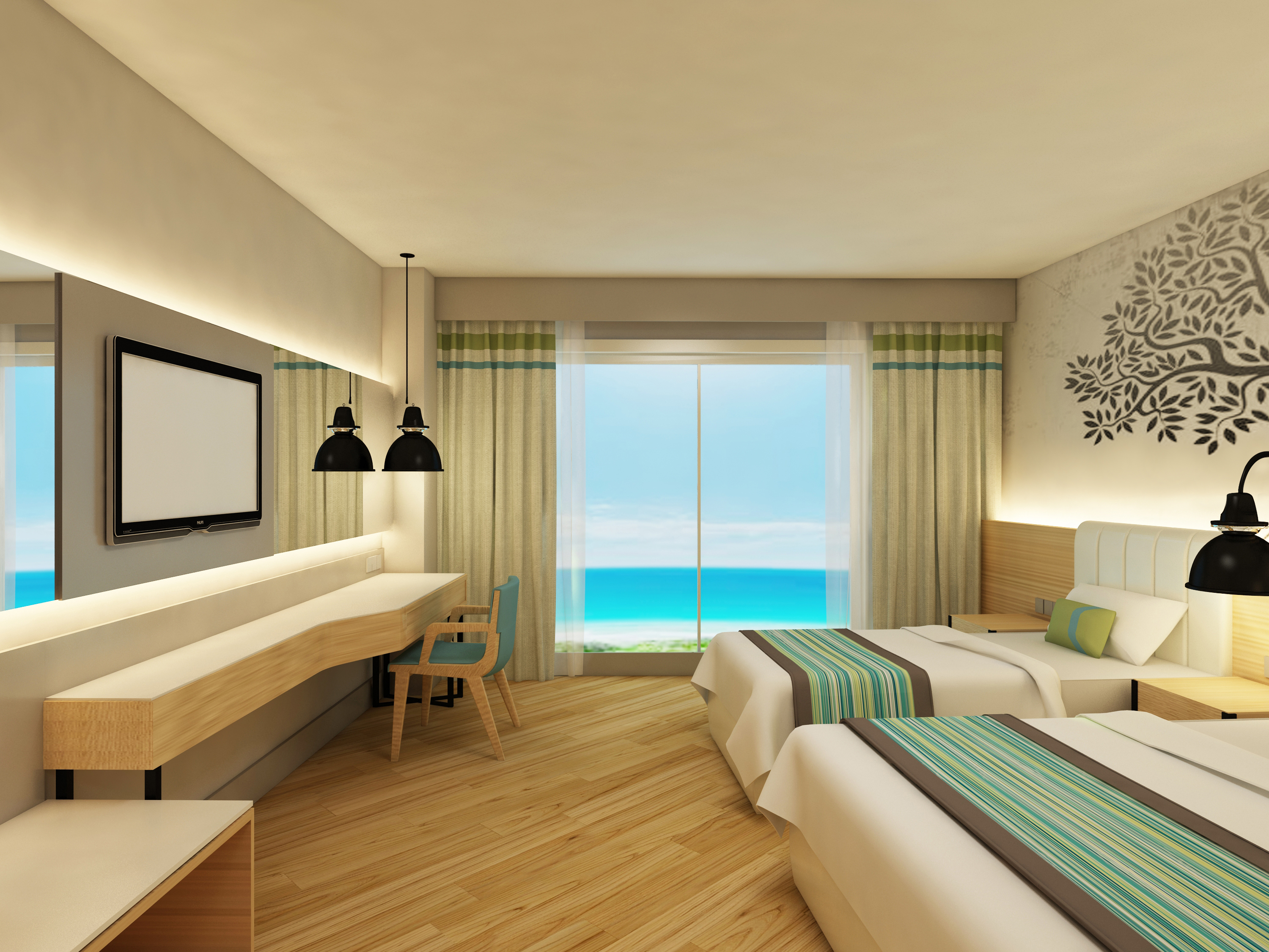 Calido Maris Hotel
