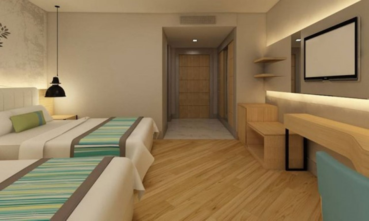 Calido Maris Hotel
