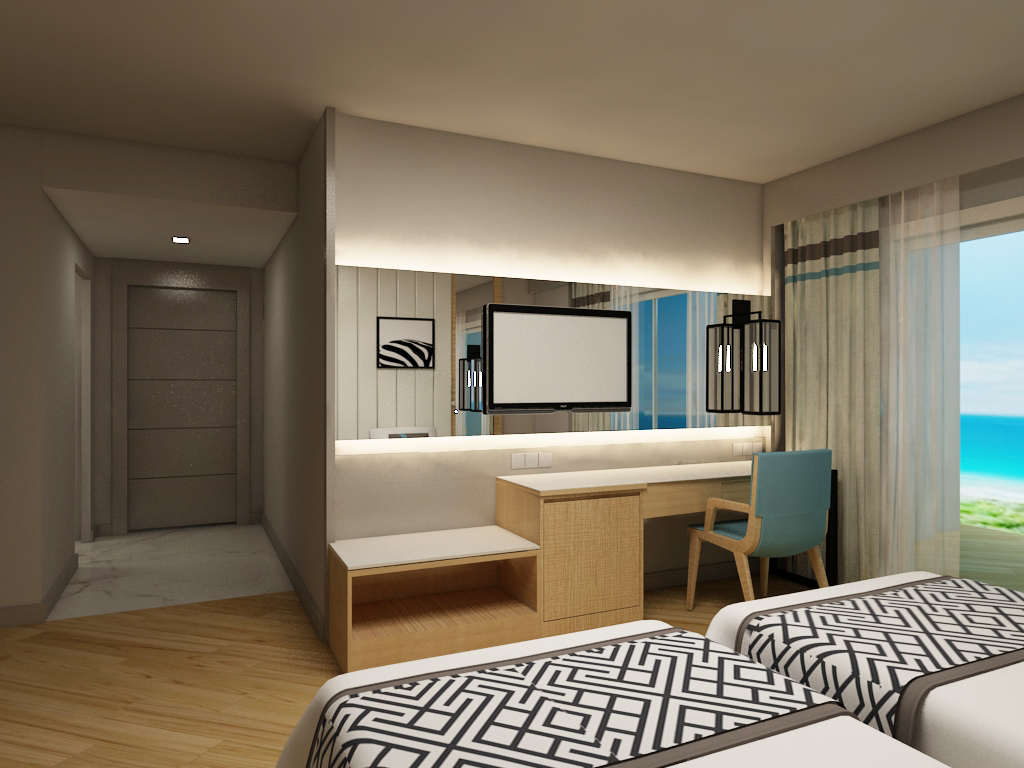 Calido Maris Hotel