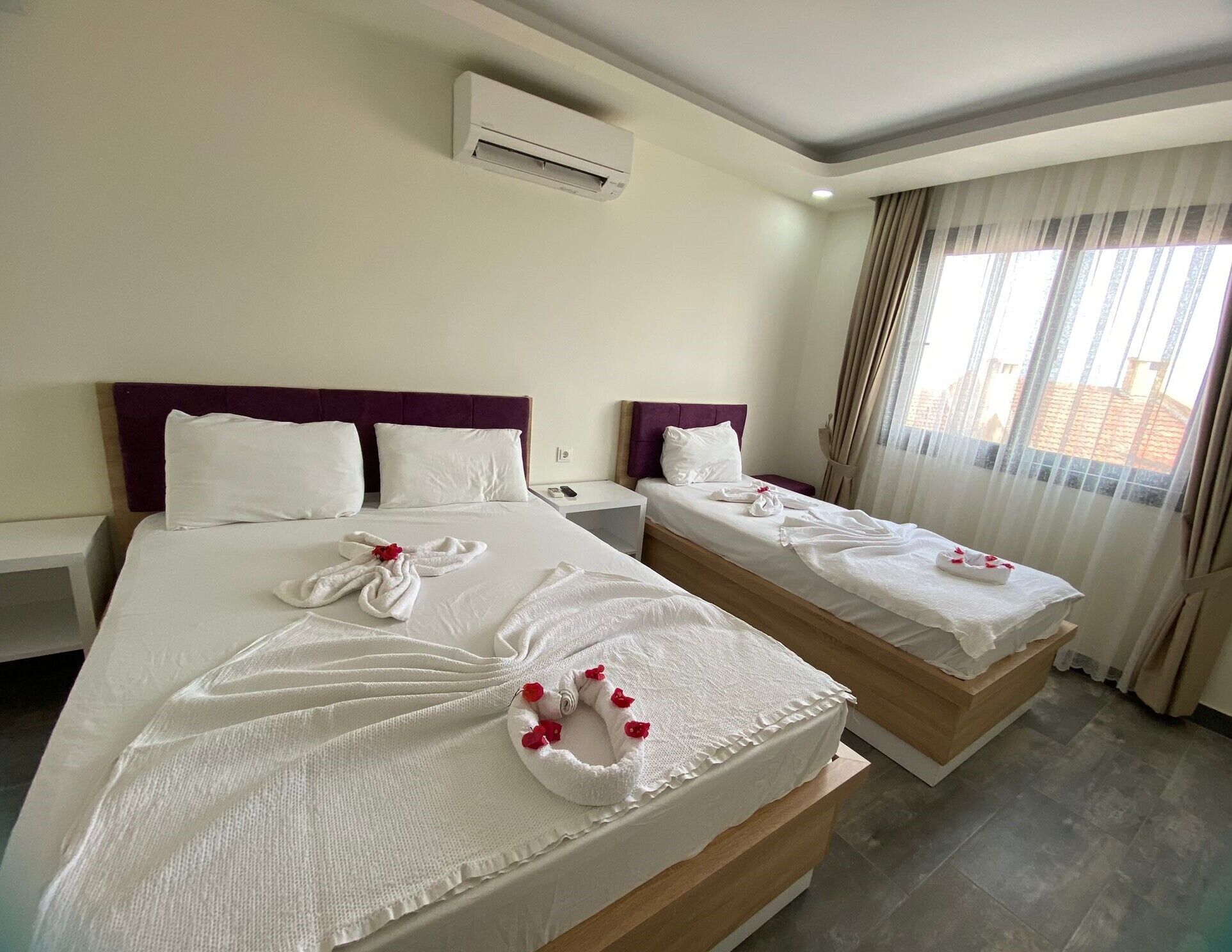 European Butik Hotel