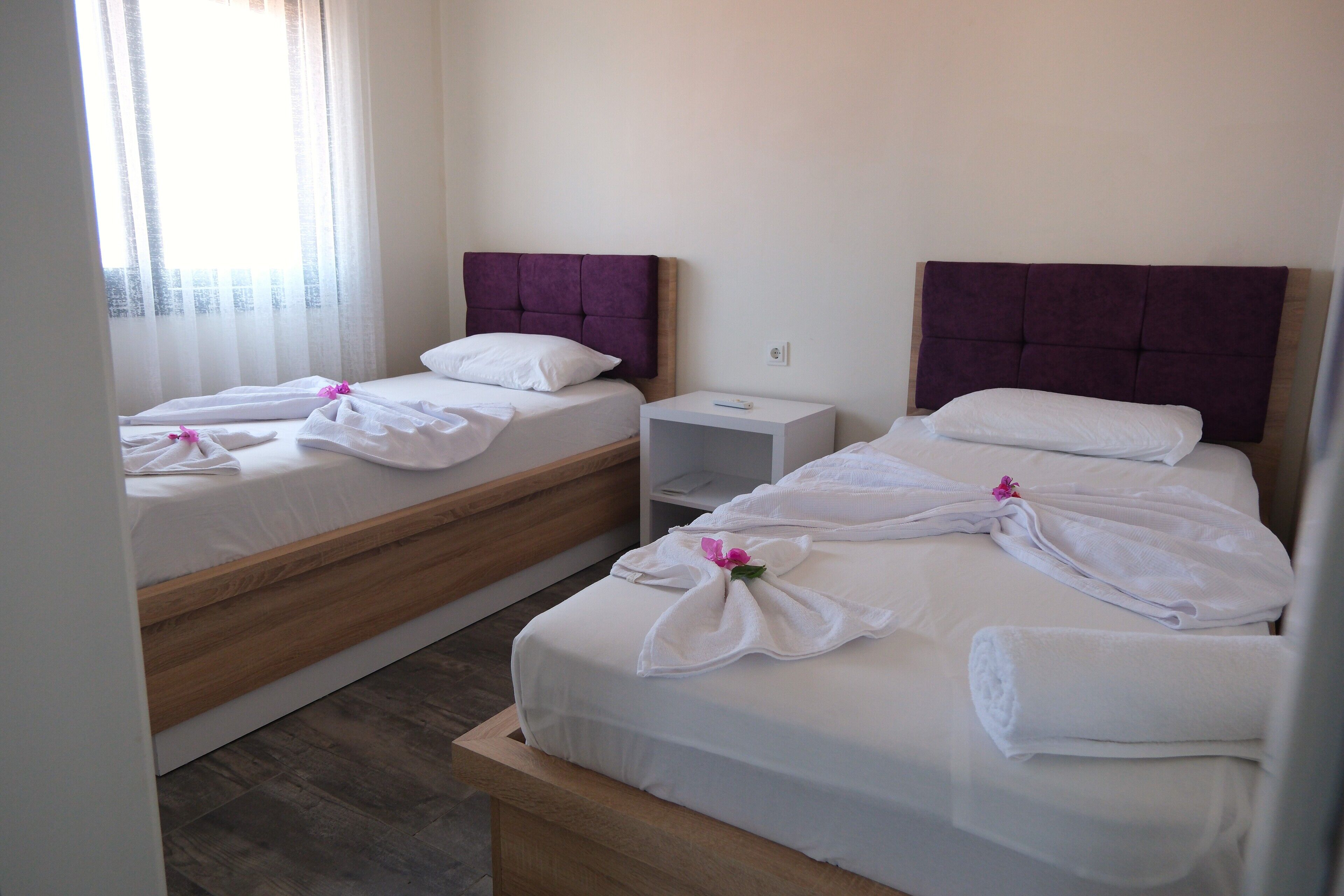European Butik Hotel