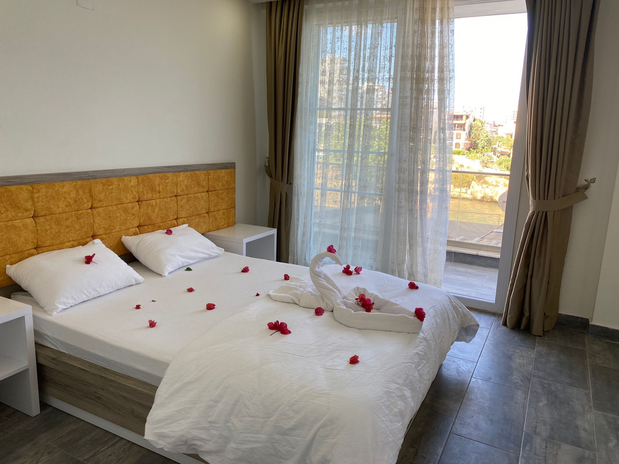 European Butik Hotel